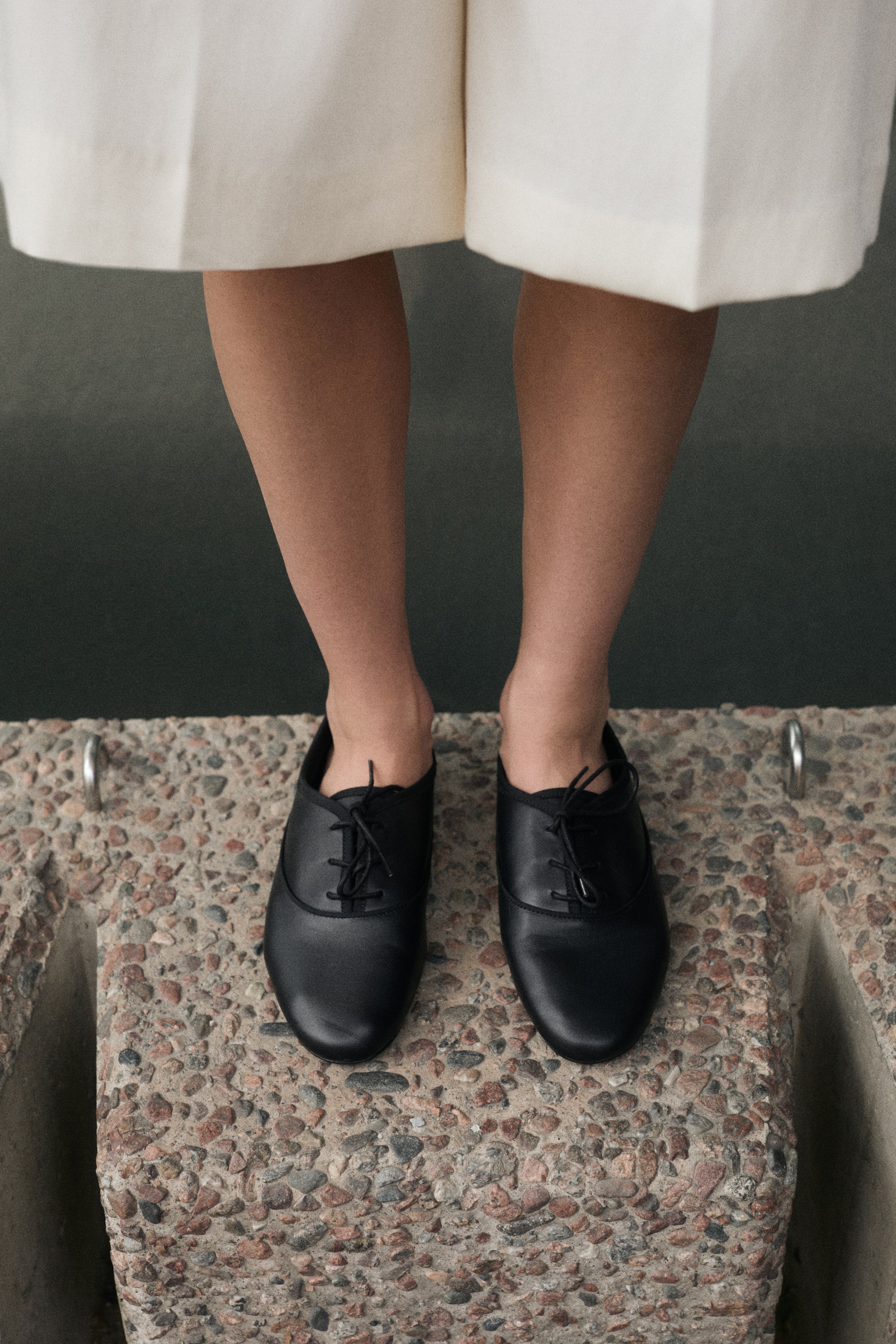 Derby Shoes