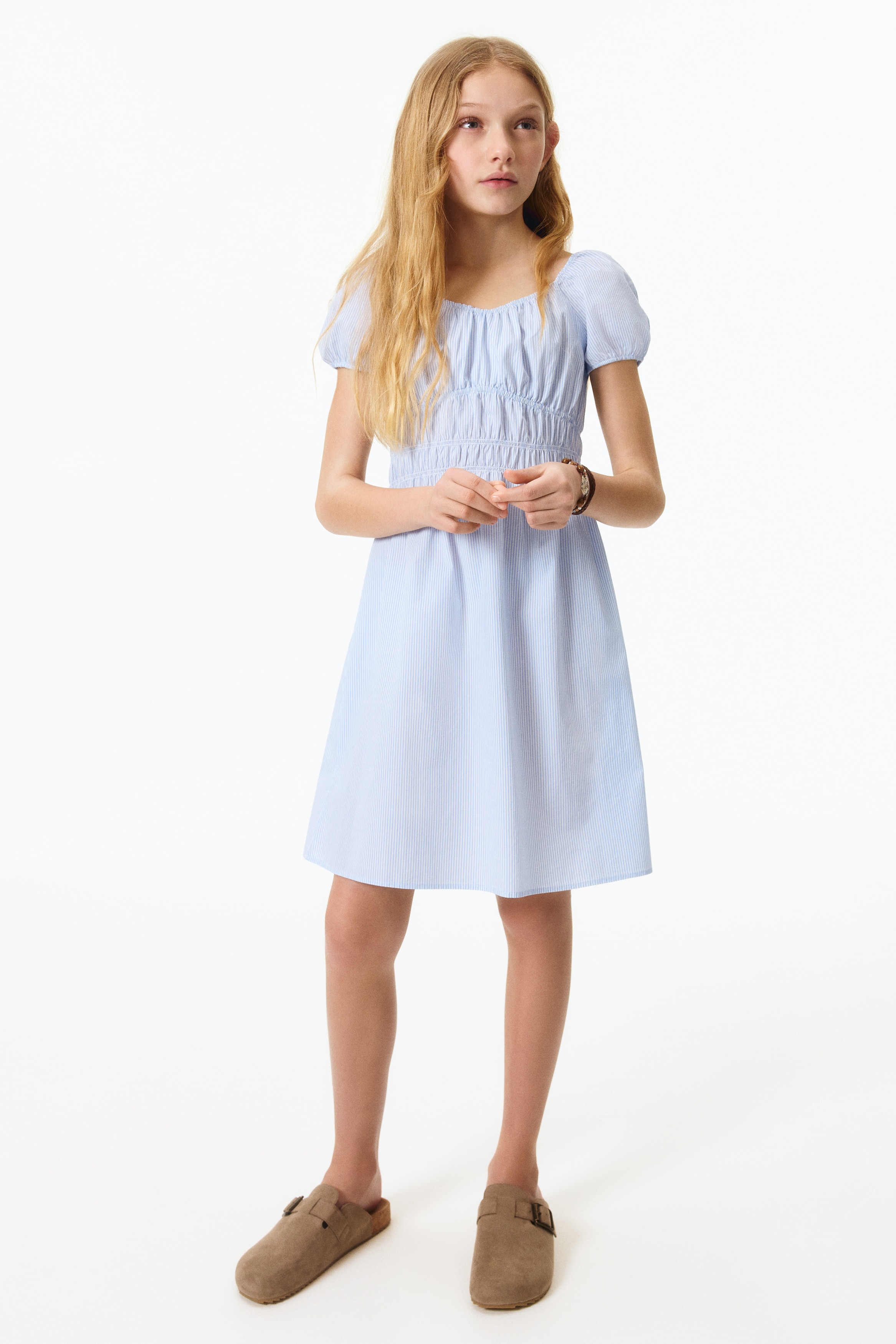 Girls' Dresses | Party Dresses, Maxi & Formal Dresses | H&M US