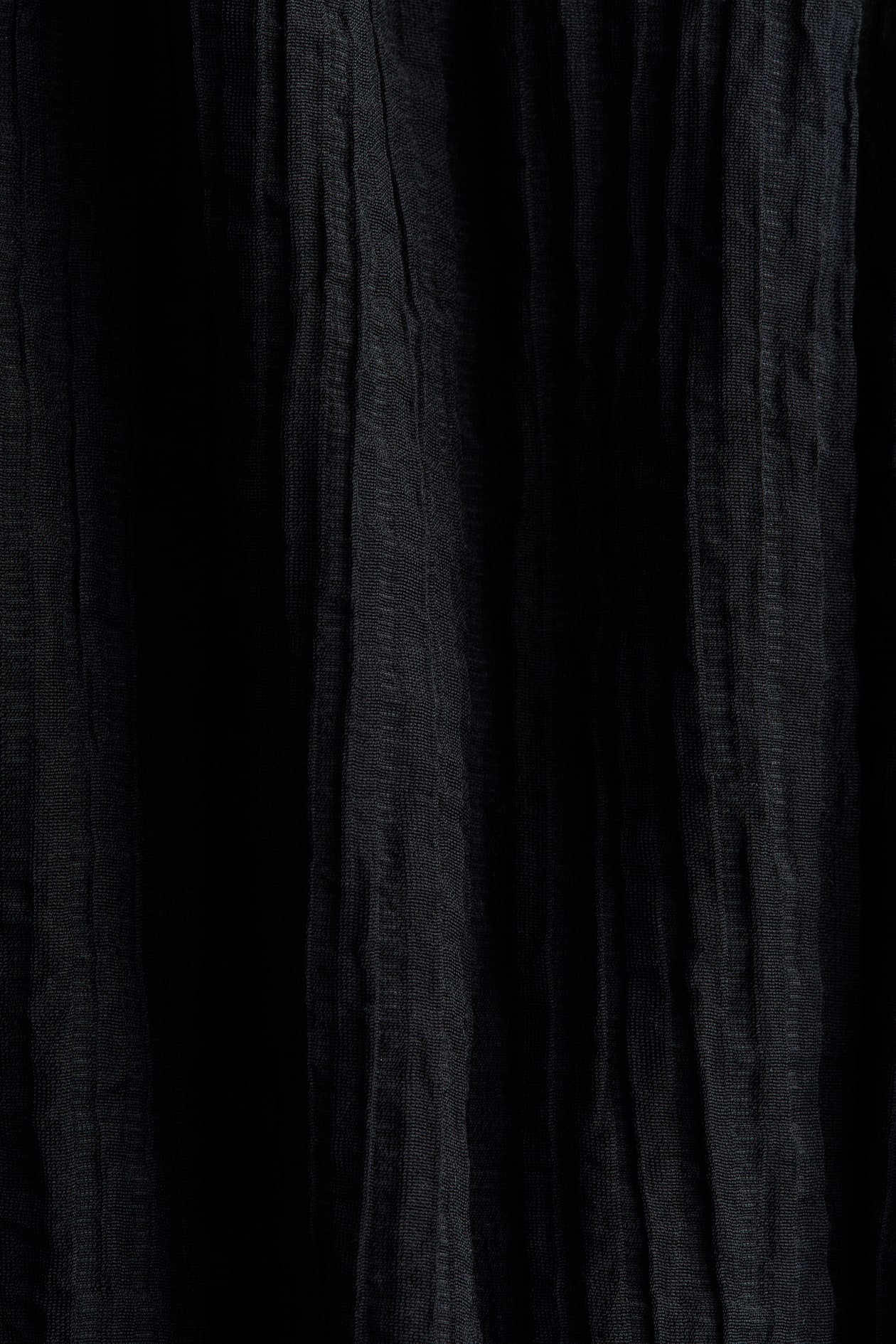 Crinkled Top - image 2