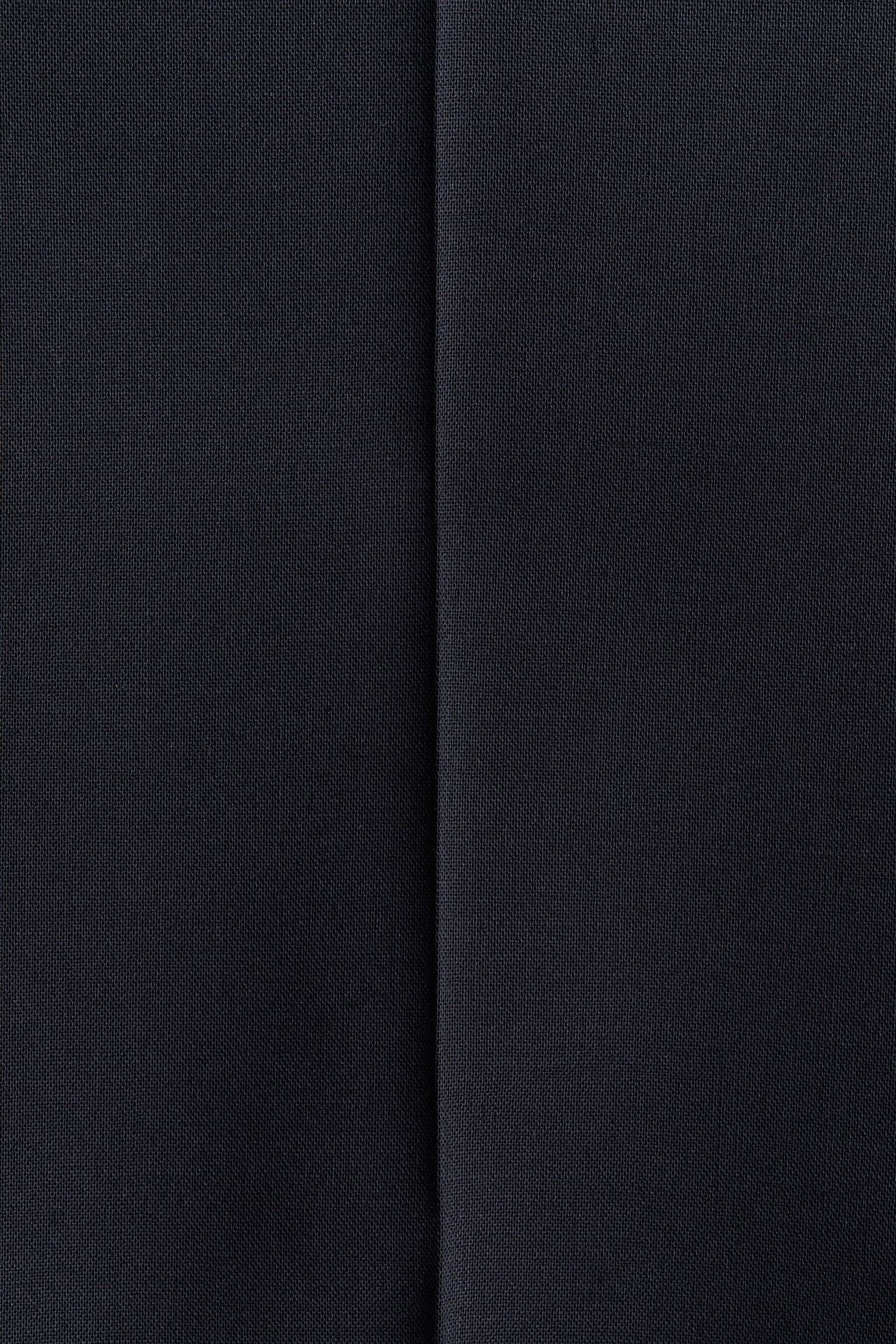Slim Fit Suit trousers - Navy blue/Black/Dark grey - 4