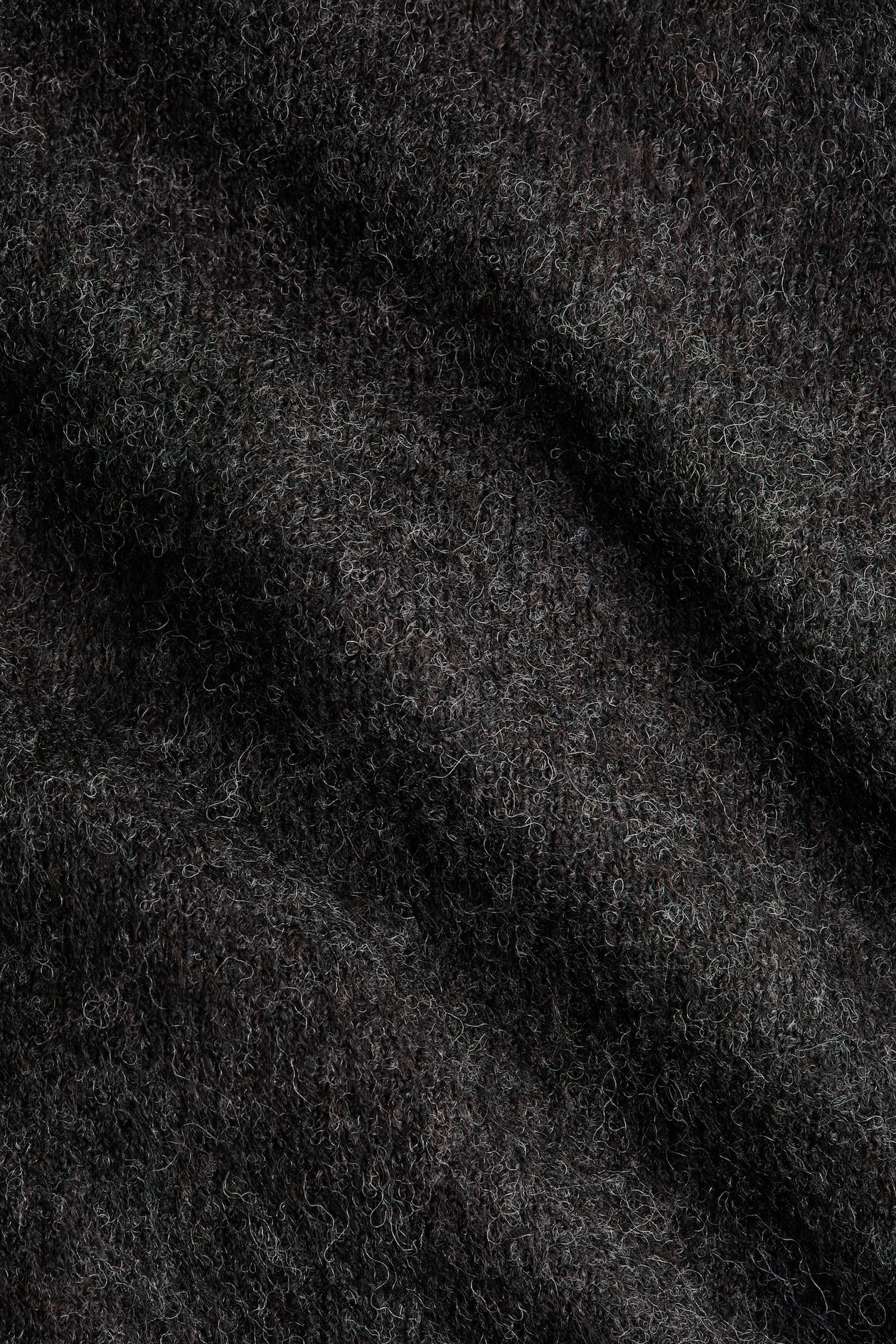 Wrap Cardigan - image 2