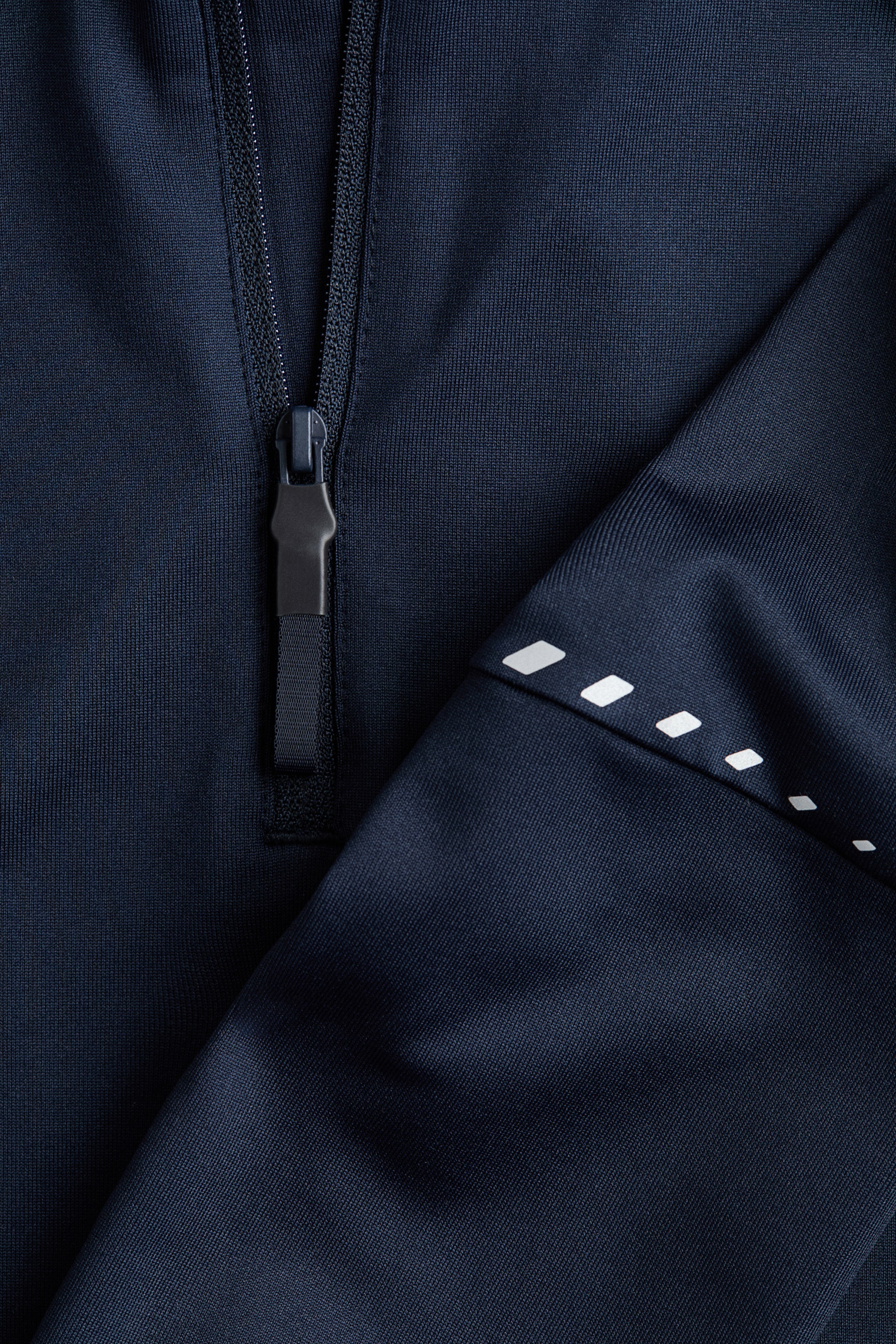 Warm Mid-Layer Soccer Jersey with ThermoMove™