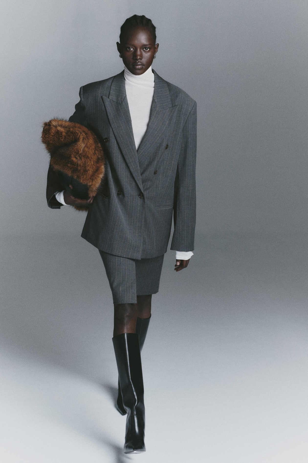 Pencil Skirt - image 3
