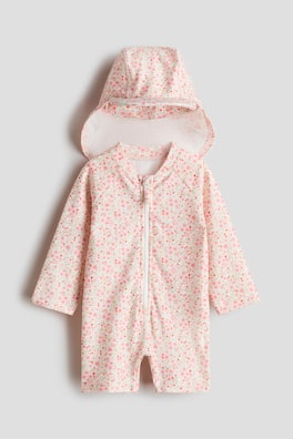 Solskyddsset UPF 50