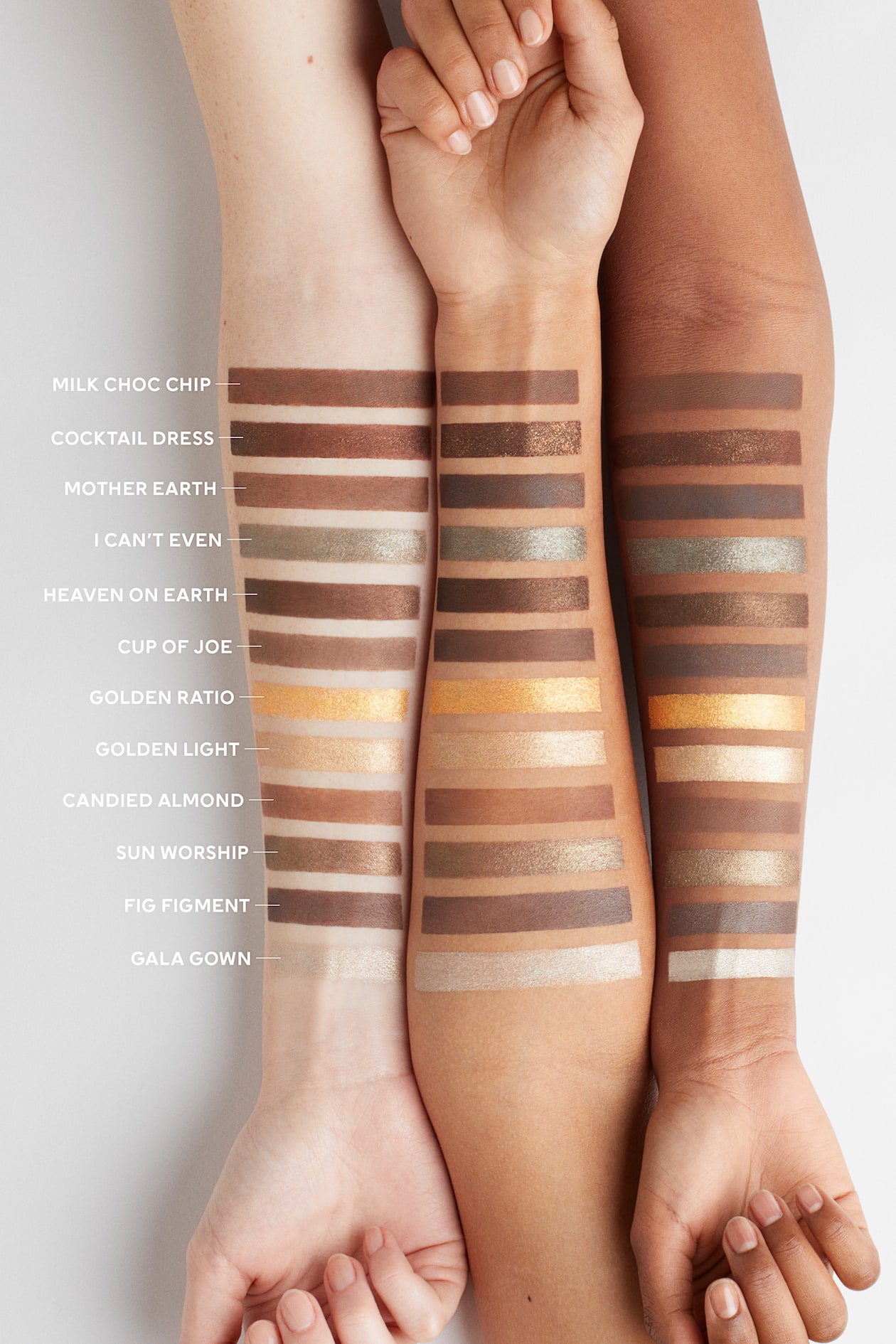 Eyeshadow - image 2