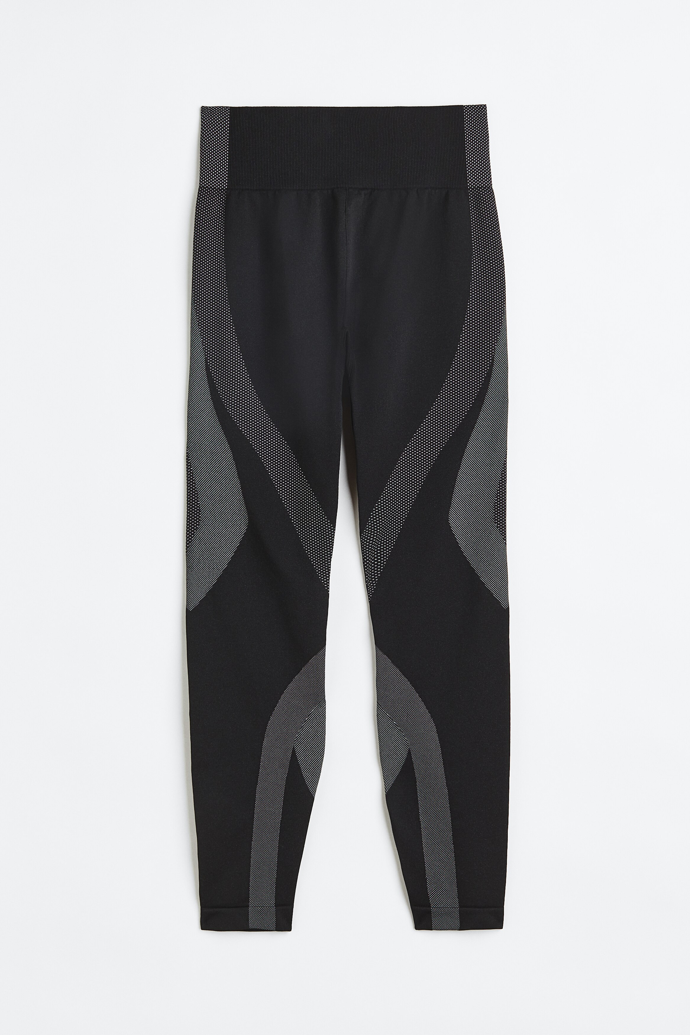 sporttights seamless h&m