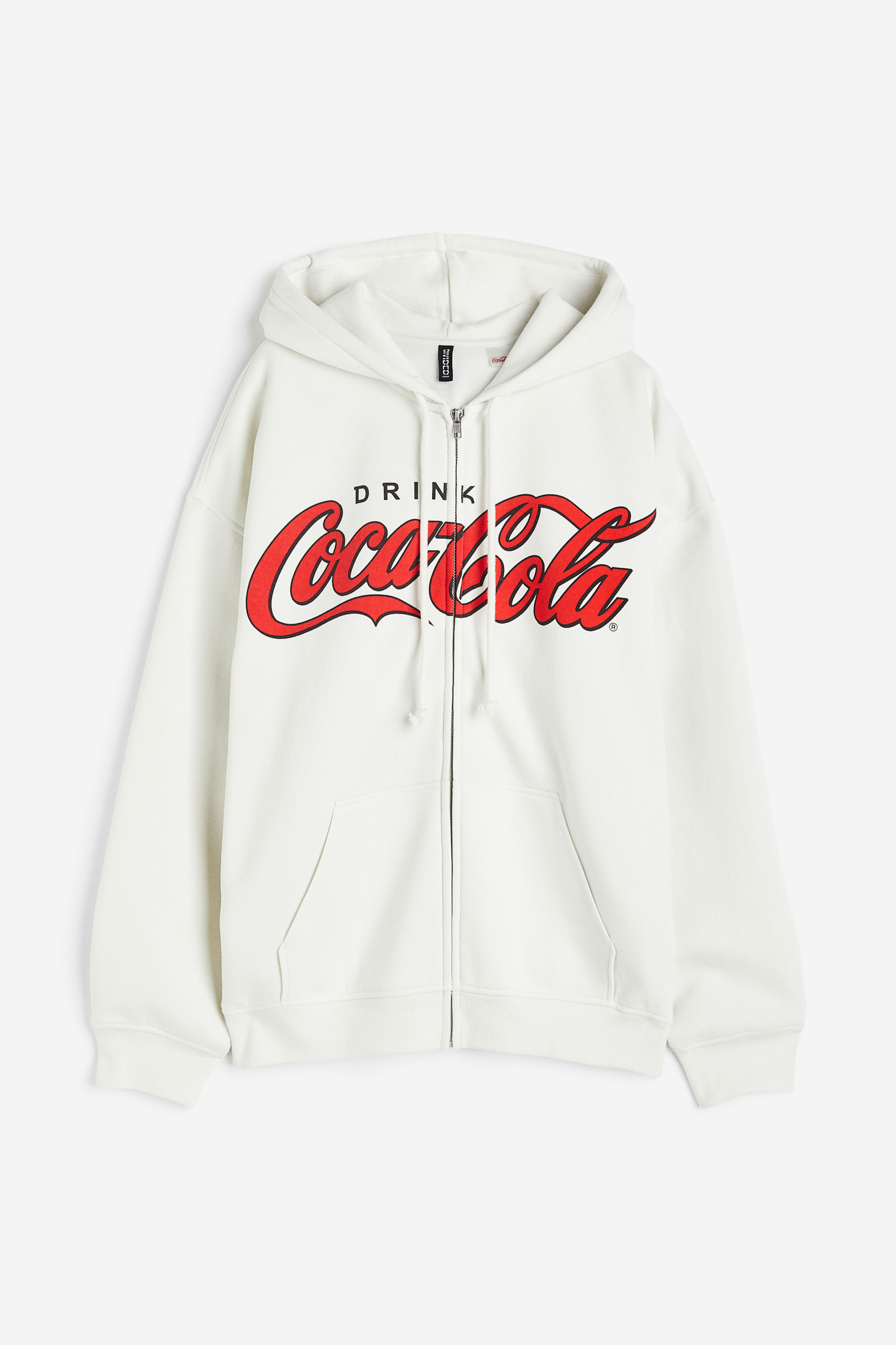 Sudadera coca fashion cola h&m