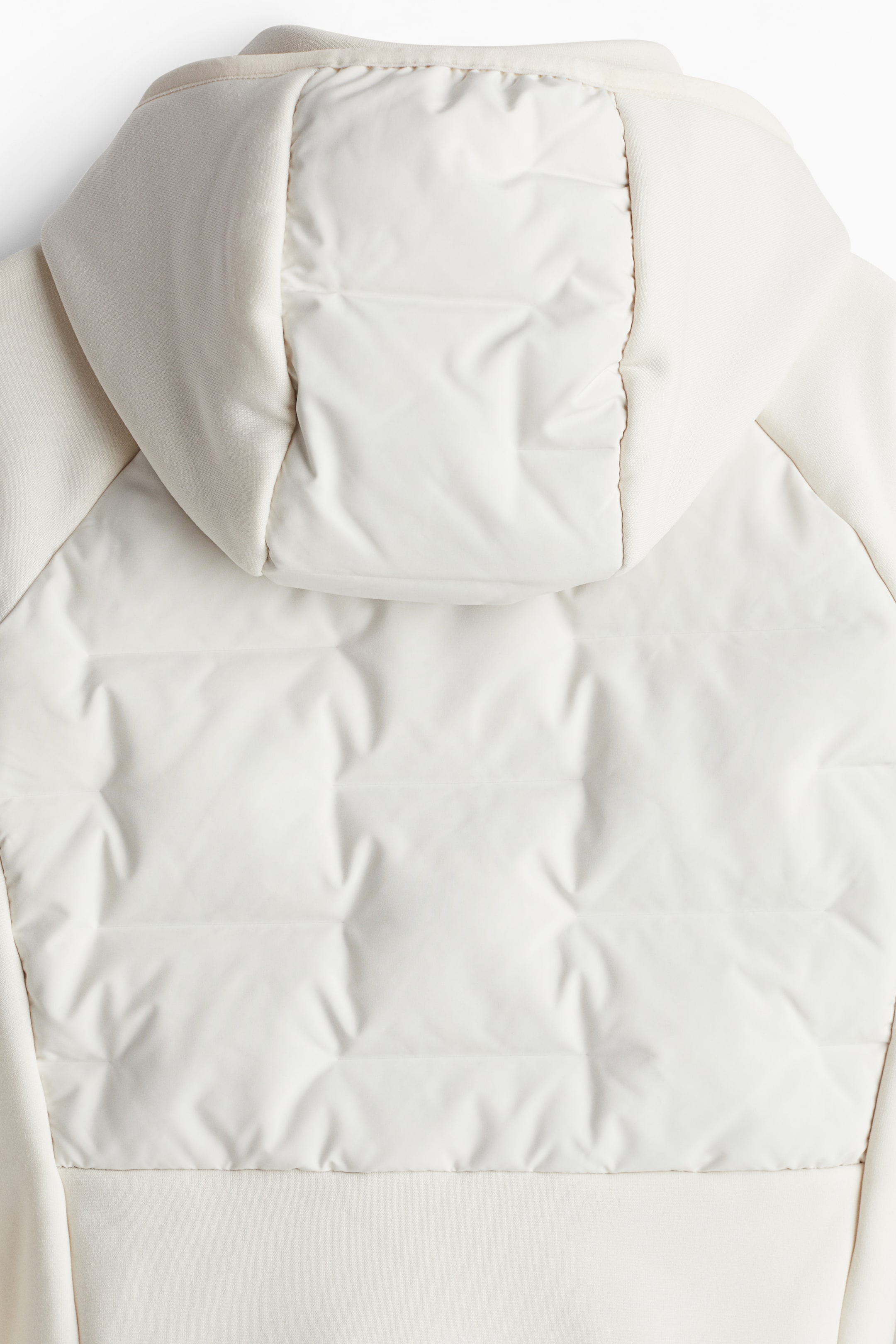 Veste hybride en duvet et textile ThermoMove🅪