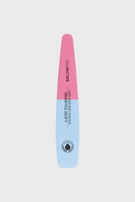 Nagelfil 4-step Polishing