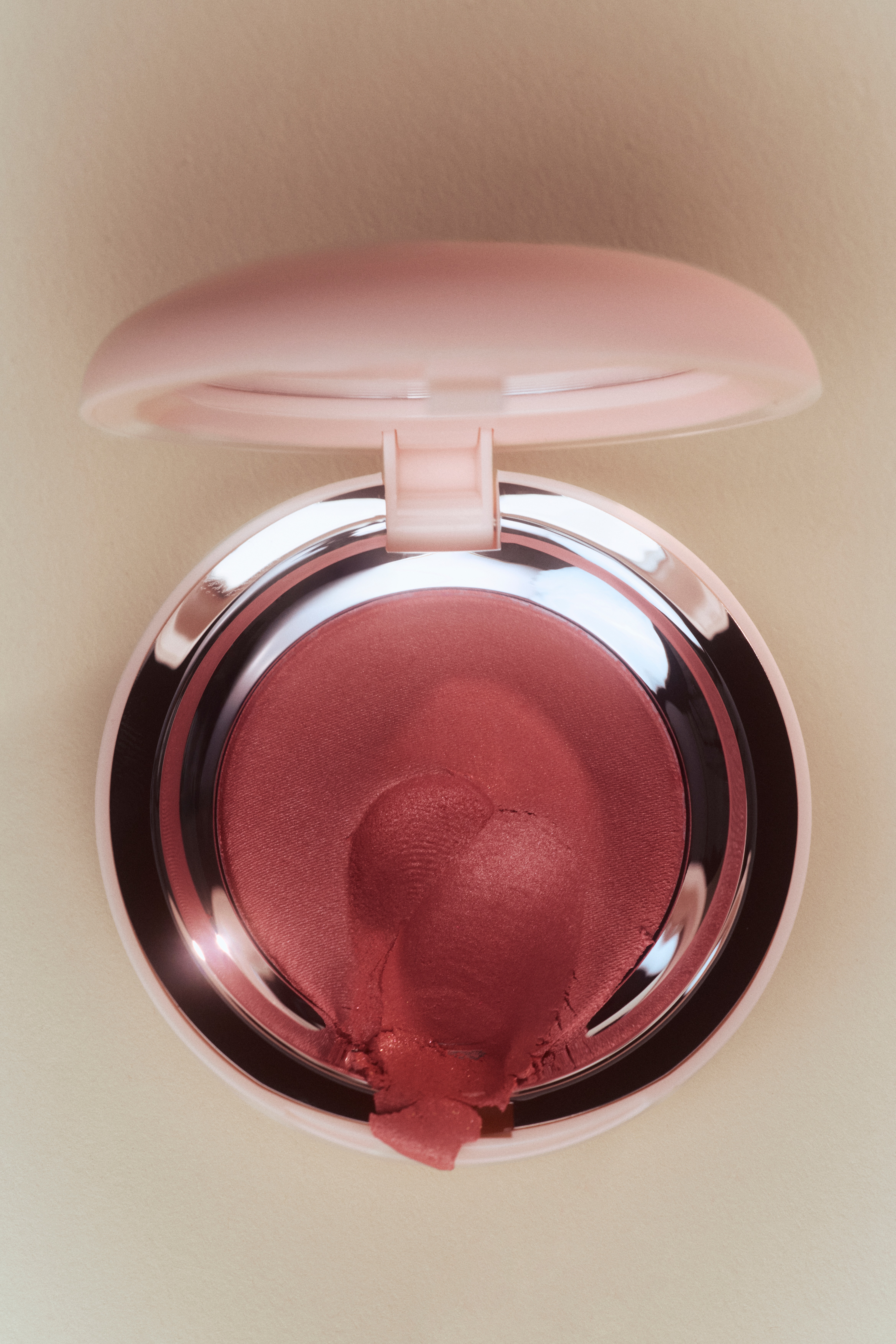 Bouncy Cheek Rouge - Peachy Sway/Berry Rush/Rosy Rush