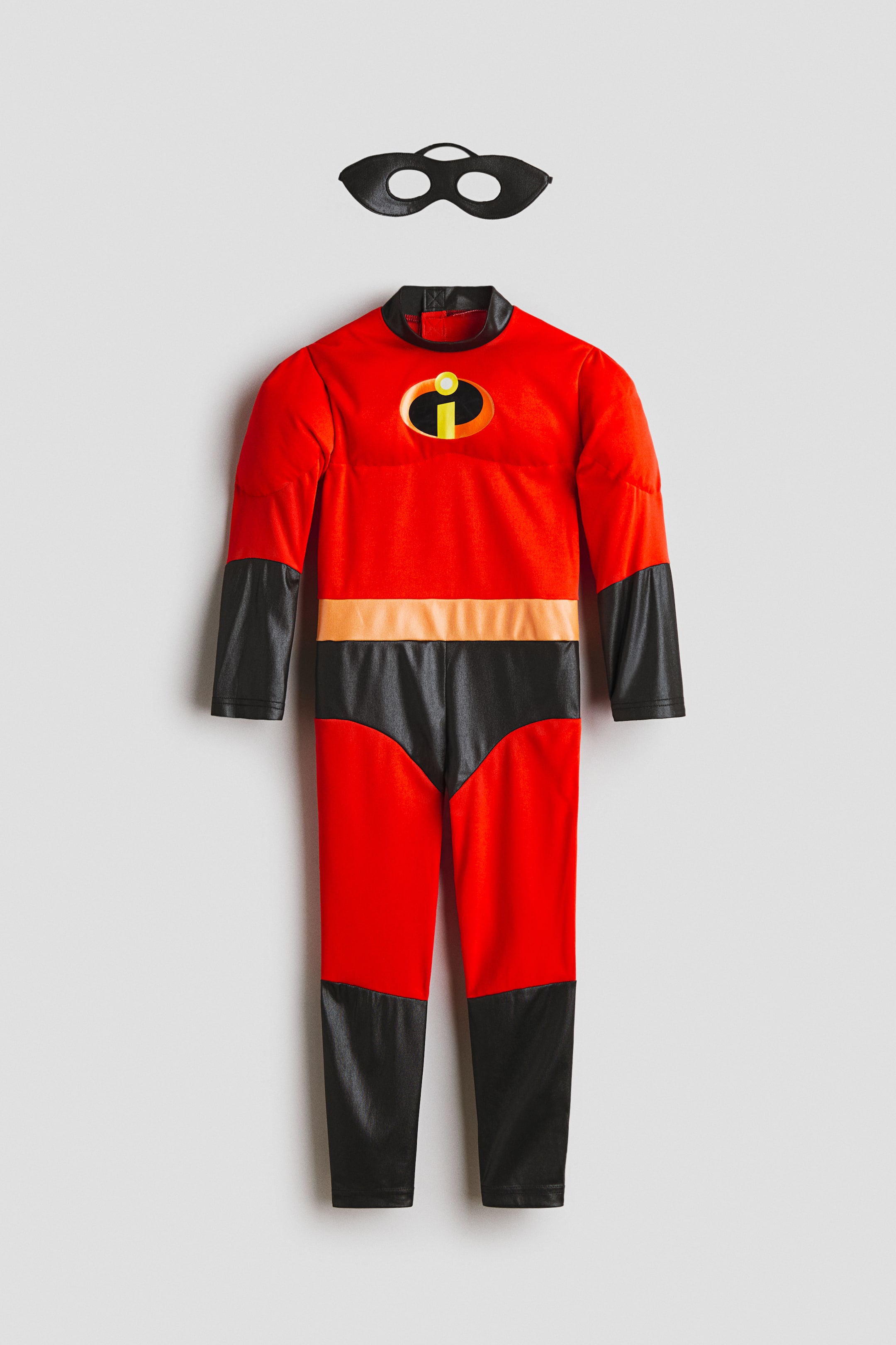 Zobacz większy obraz: Kostium na bal przebierańców - Czerwony/The Incredibles - Dziecko | H&M PL 1
