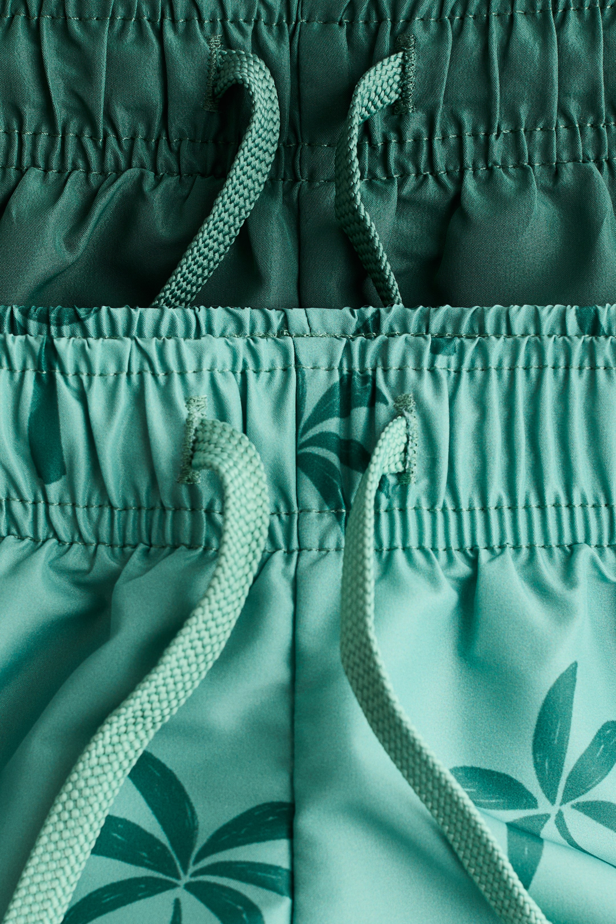 2-Pack Swim Shorts