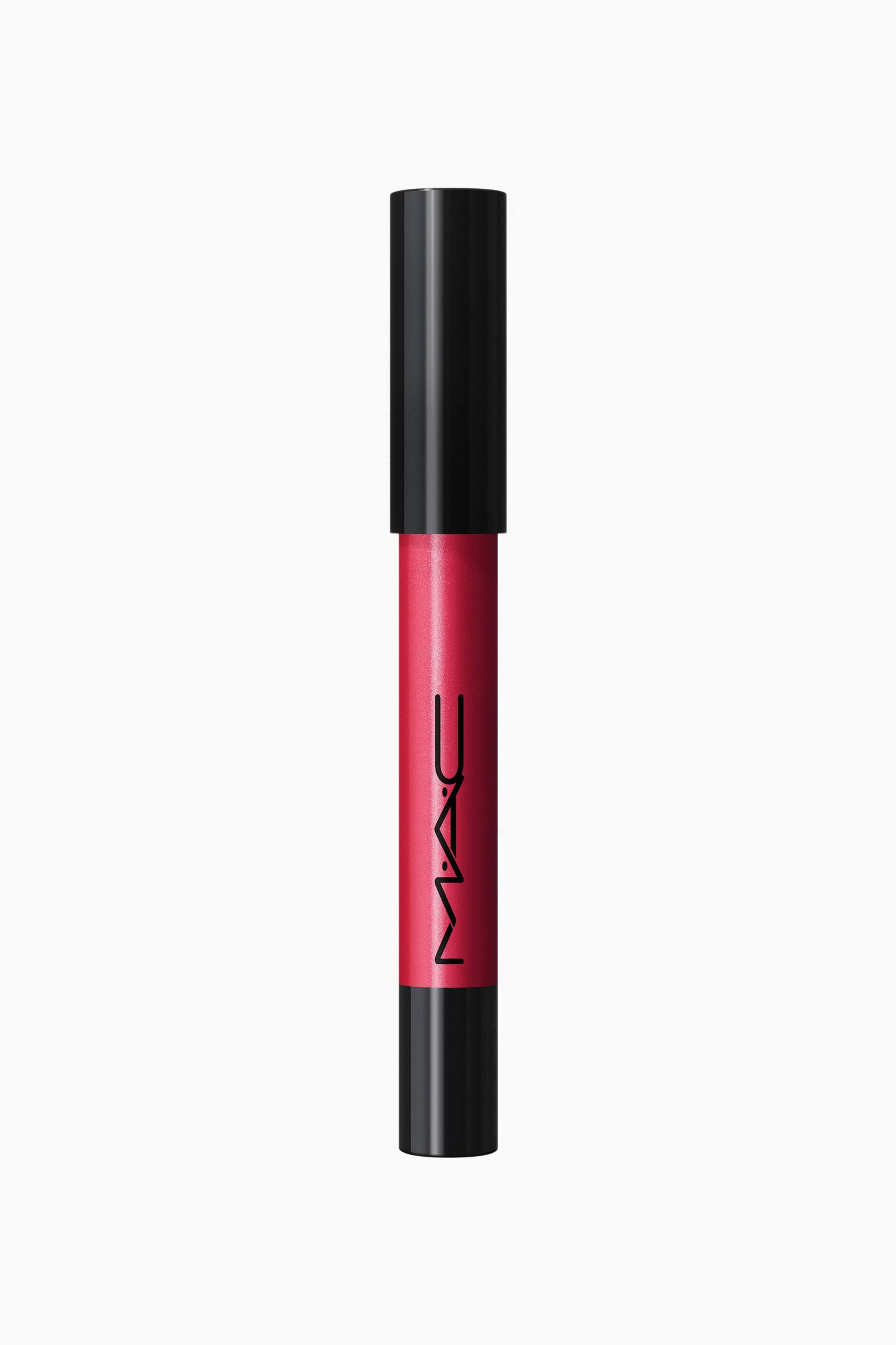 Visa större bild: Dazzlelips Crayon - Red Halo - M·A·C Cosmetics - Beauty all | H&M FI 3