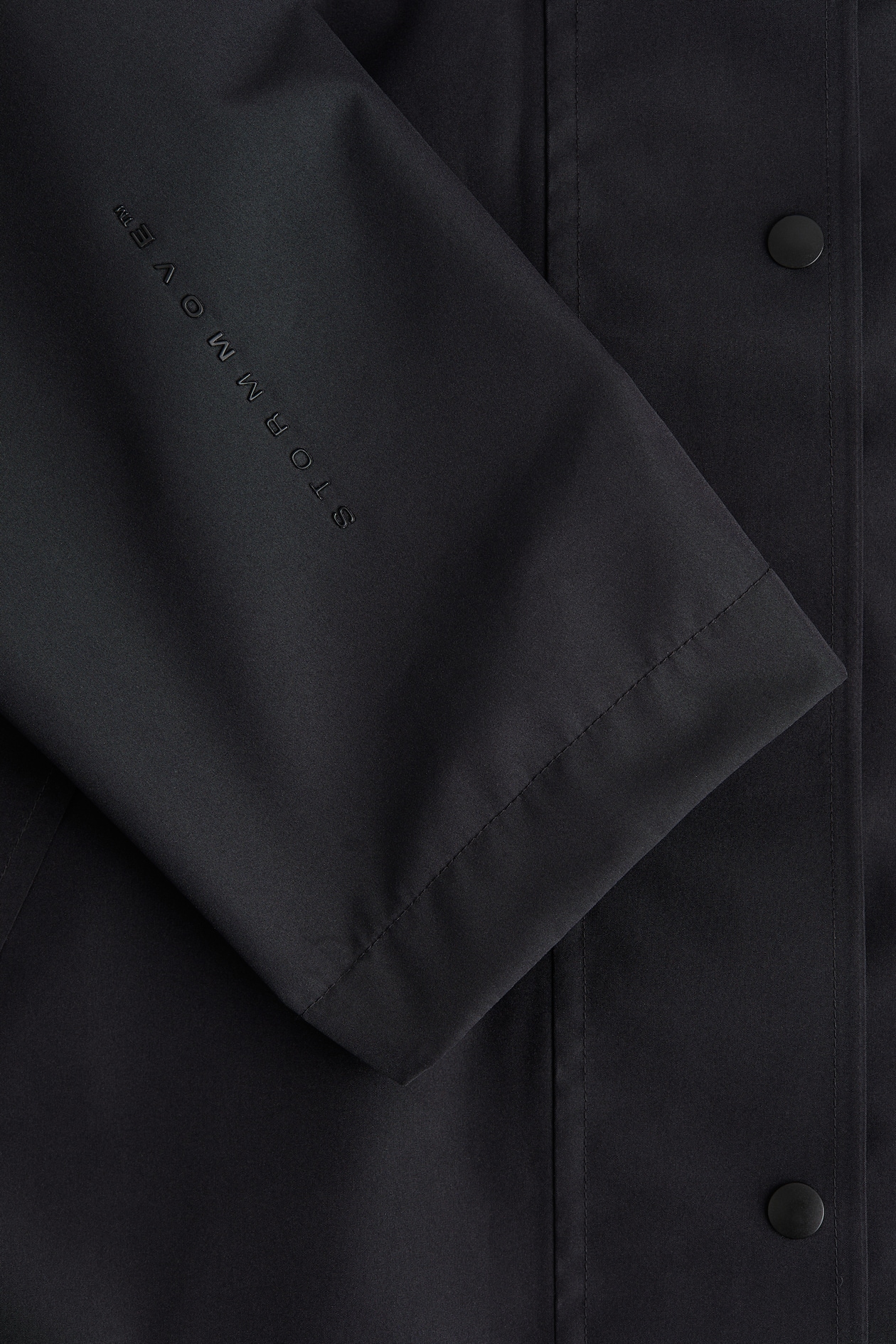 Rain Parka with StormMove - image 2