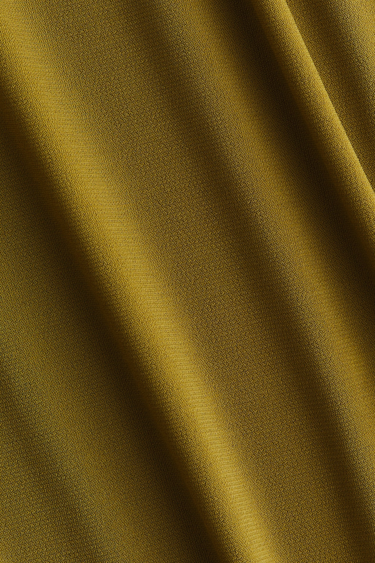 Draped Jersey Dress - image 3