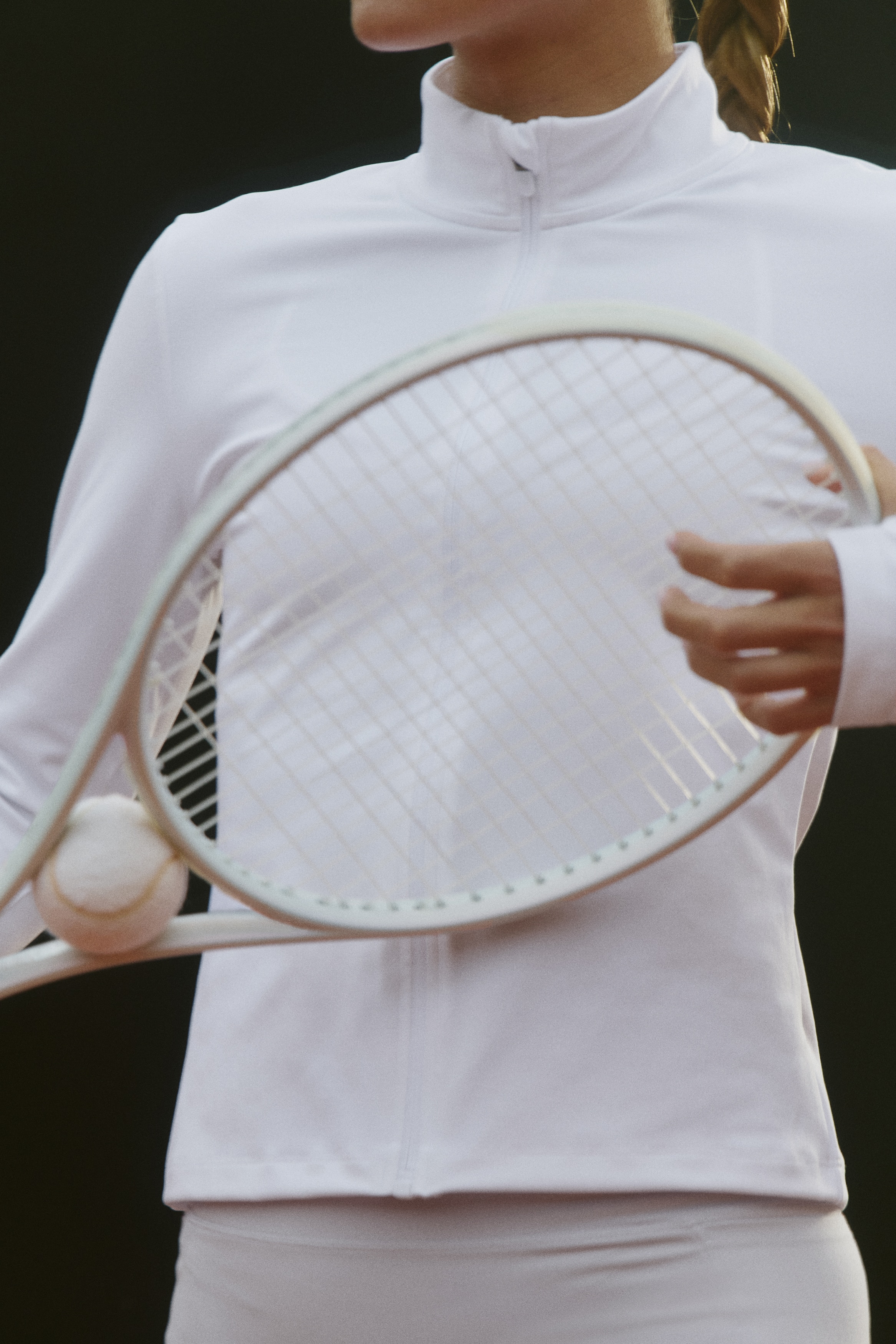 Activewear Jacket with SoftMove™ thumbnail 2