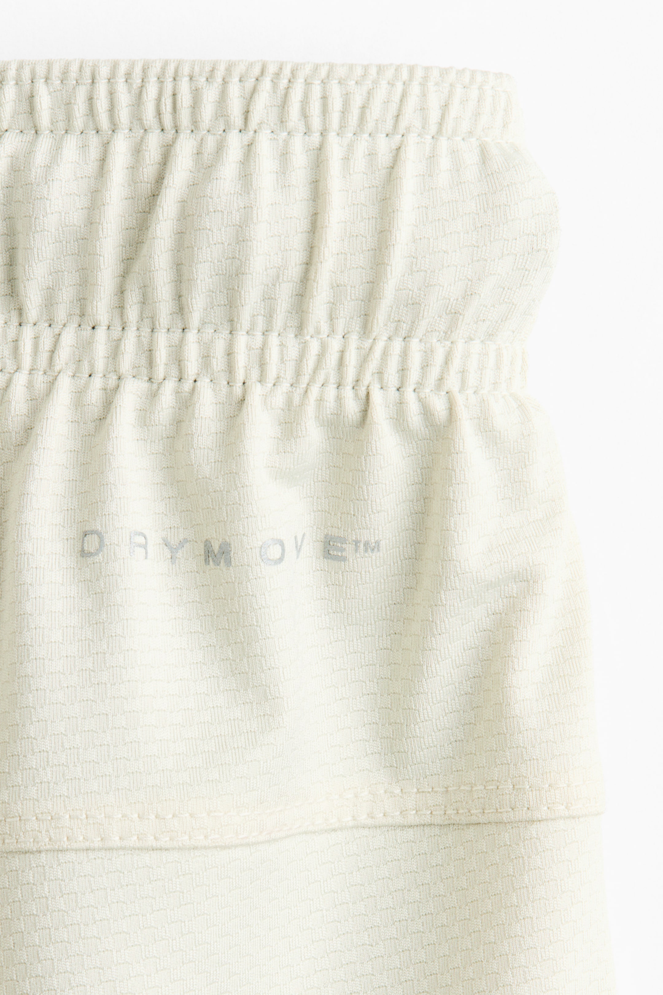 Sports Shorts with DryMove™