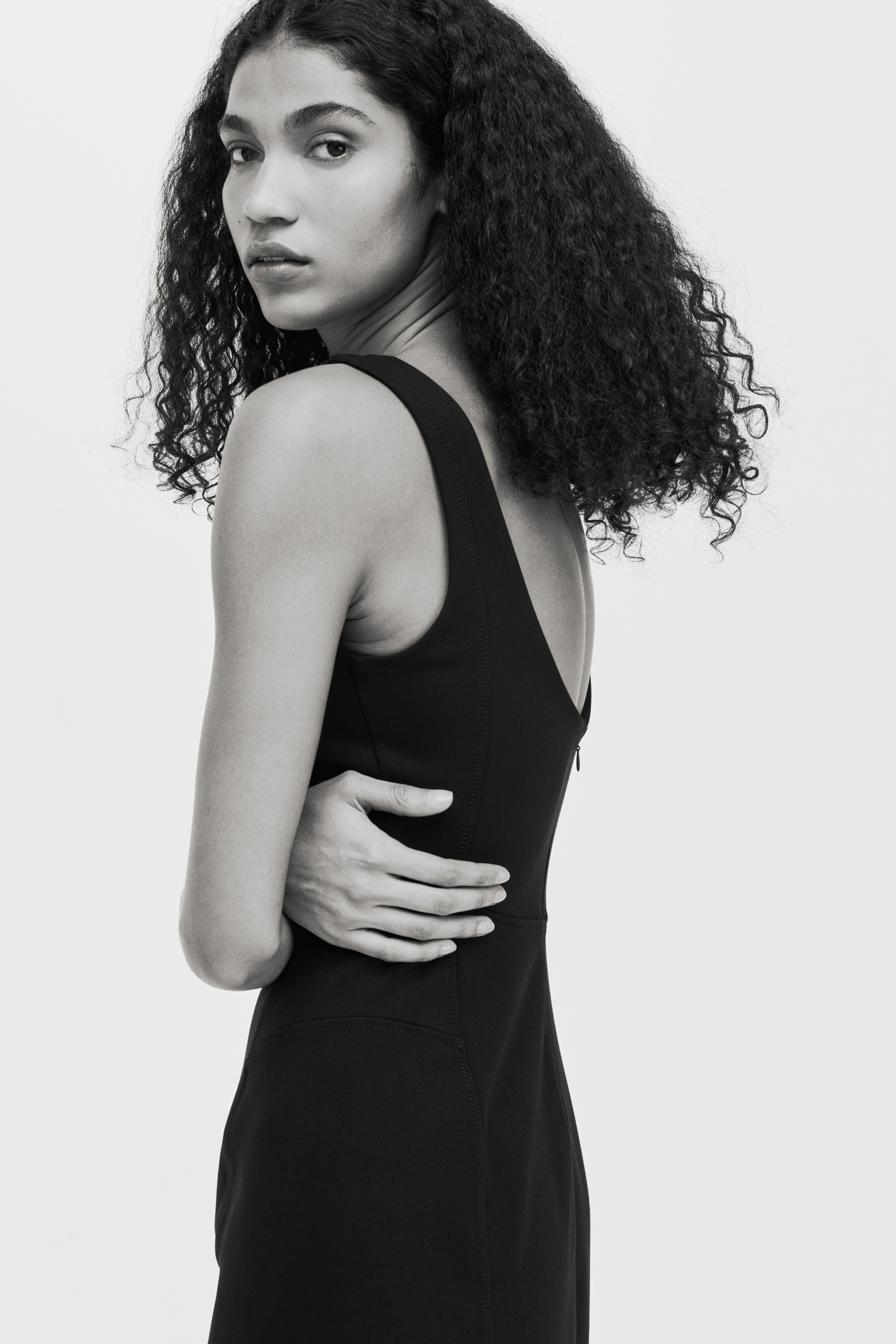 Ponte di Roma dress