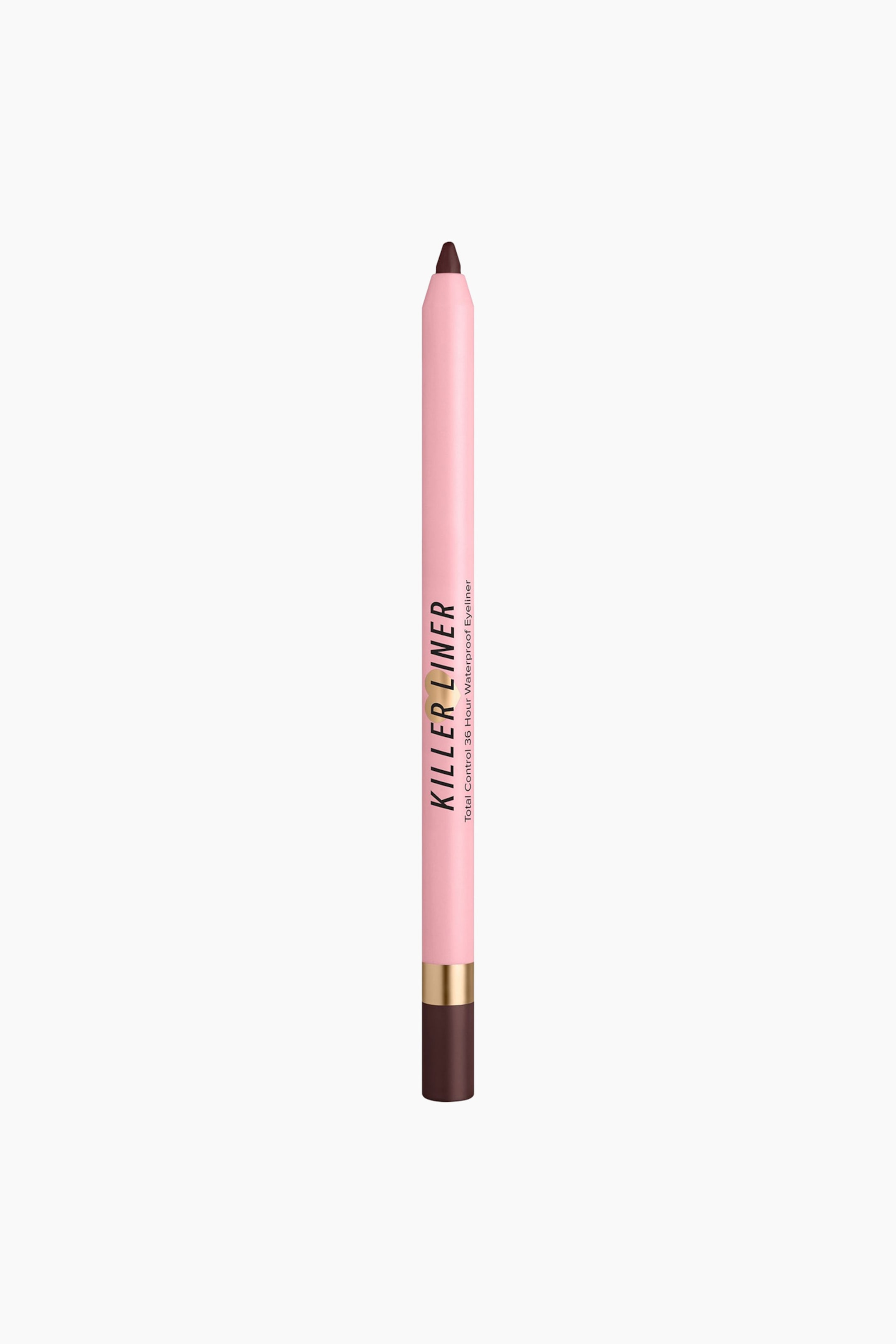 Vis større bilde: Killer Liner 36h Waterproof Gel Eyeliner Pencil - Chocolate - Too Faced - Beauty all | H&M NO 1