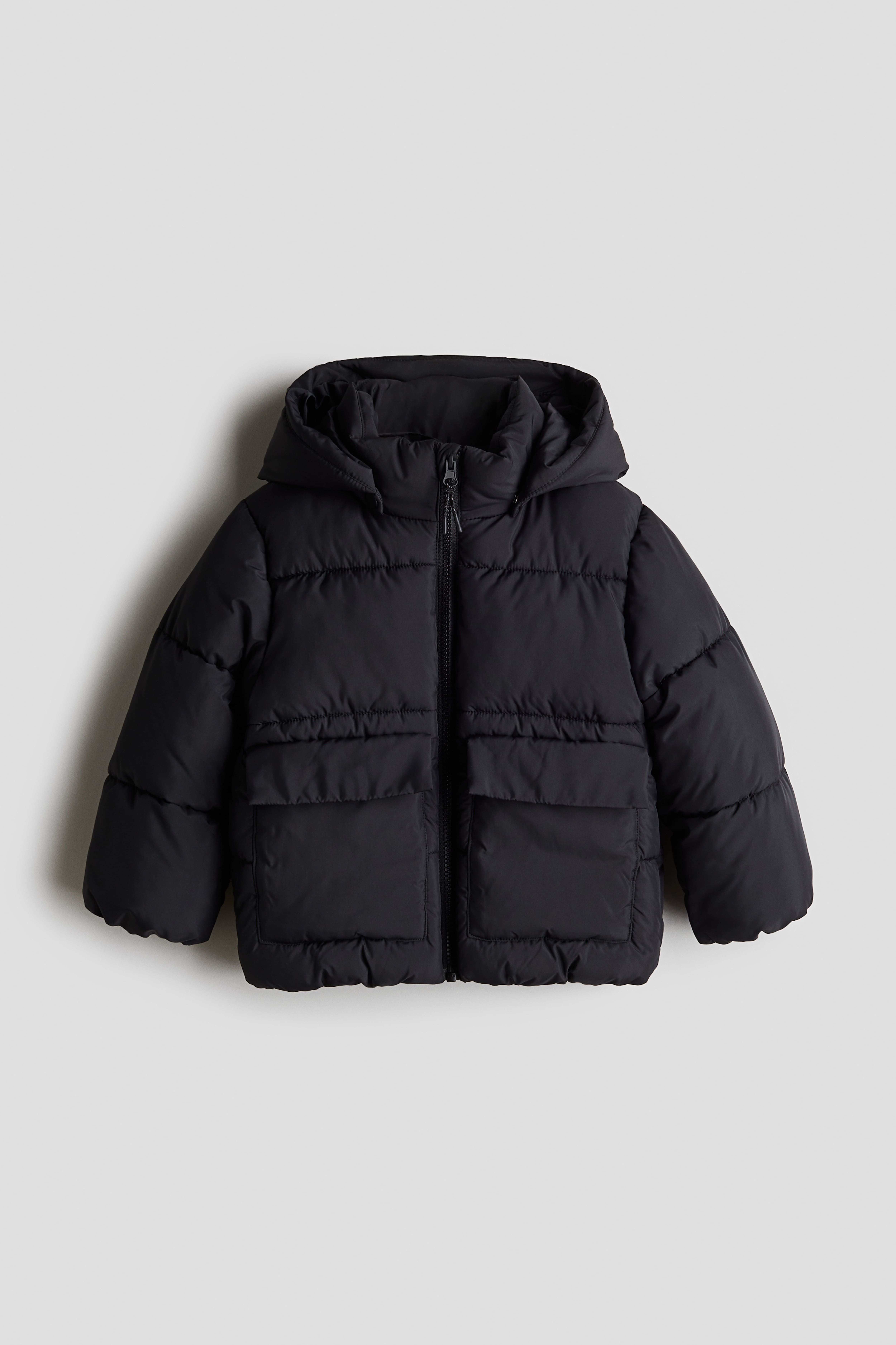 H and m winter coats best sale