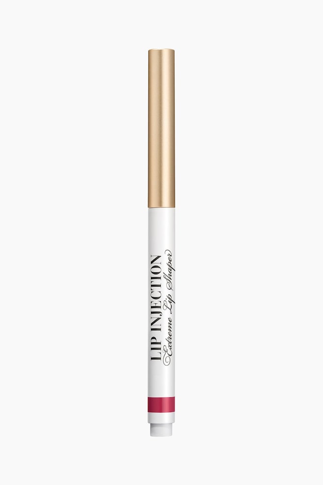 Lip Injection Extreme Lip Shaper - Voted Most Popular/I Do/Puffy Nude/Happily Ever After/In Big Truffle/Hot & Spicy/Post-op Pink/Espresso Shot - 1