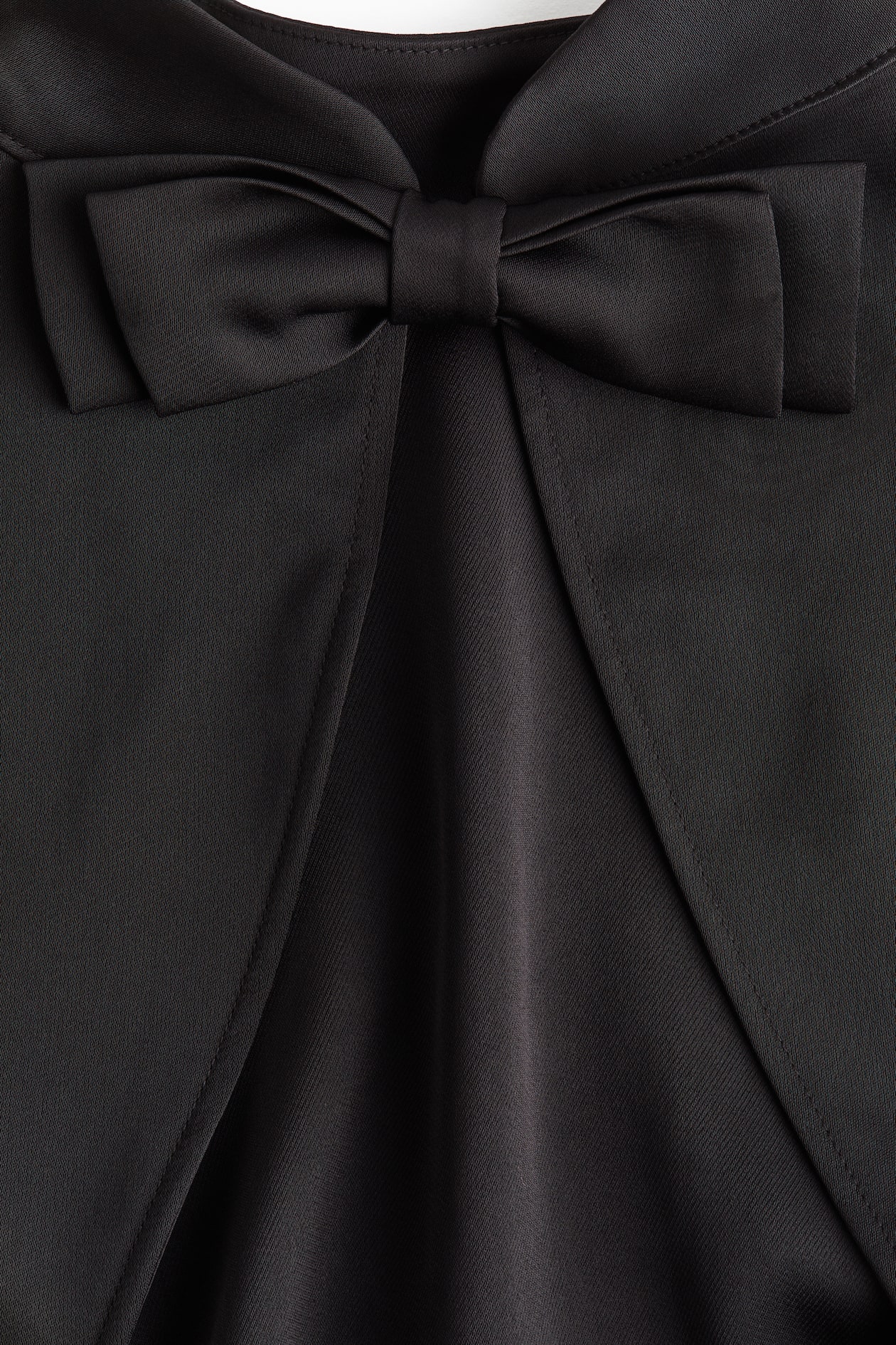 Open-Back Top - image 2
