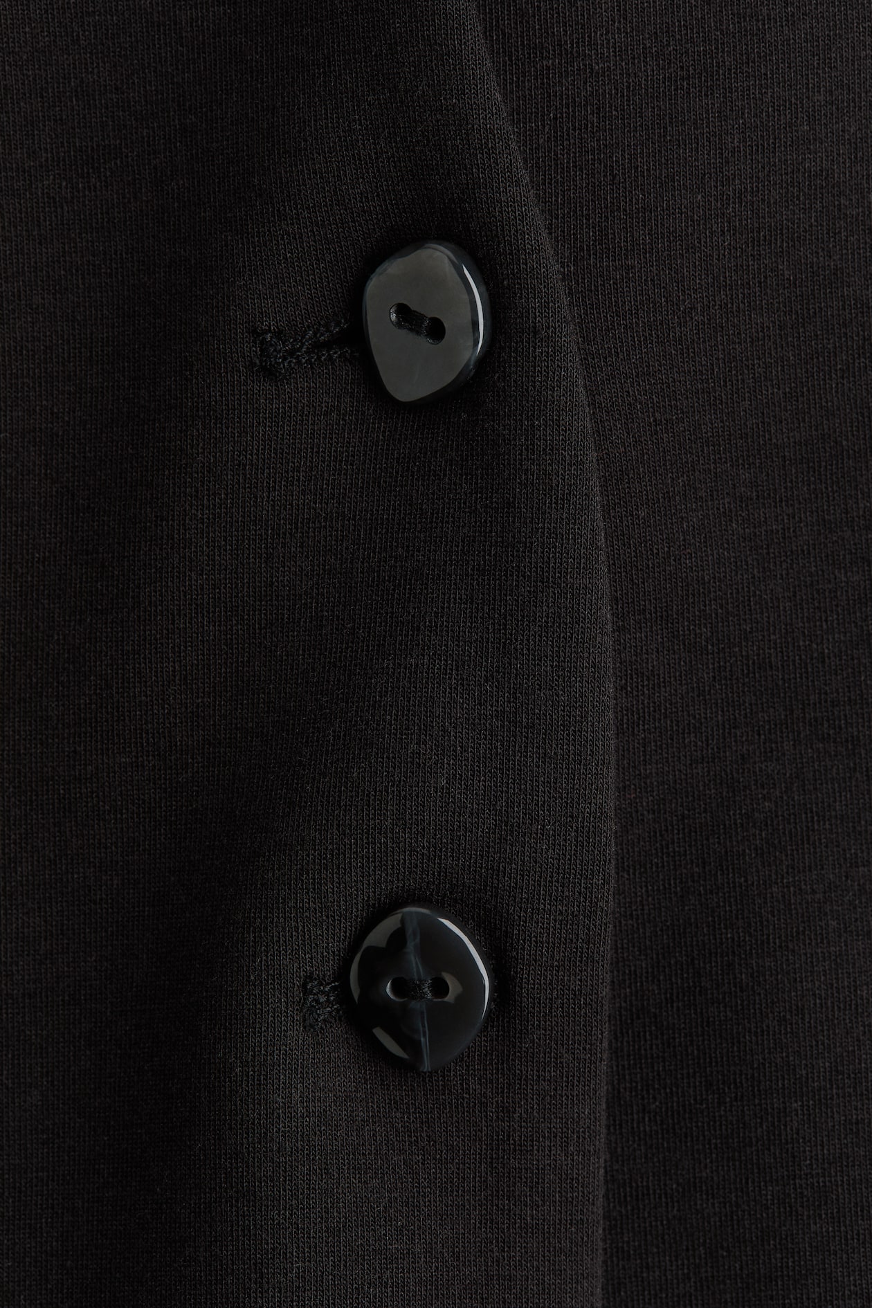 Jersey Jacket - image 4