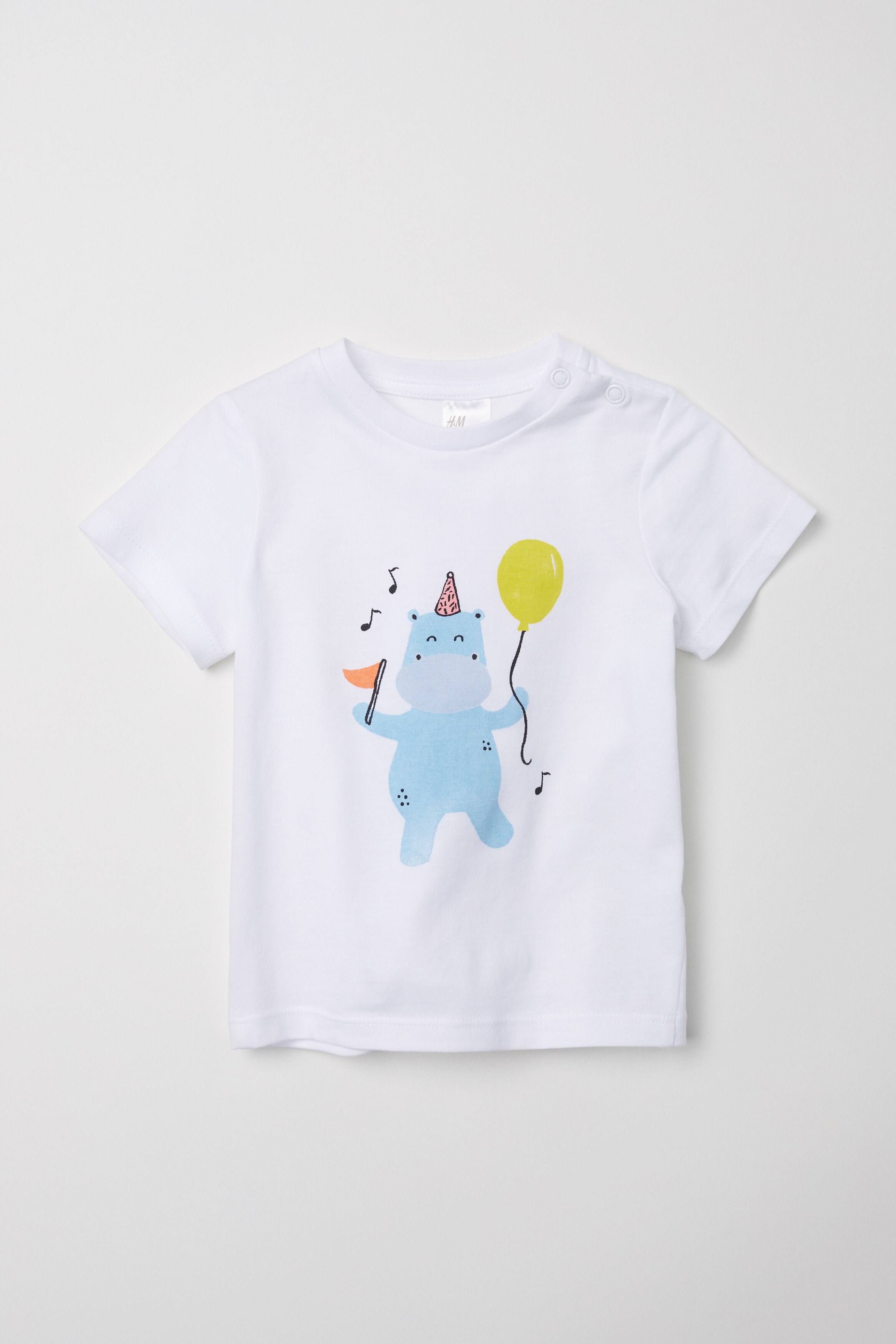 T-shirt Homme Gildan 5000 Coton - Motif Hippopotame De Noël - Neuf Sans étiquettes, Fait Sur Commande