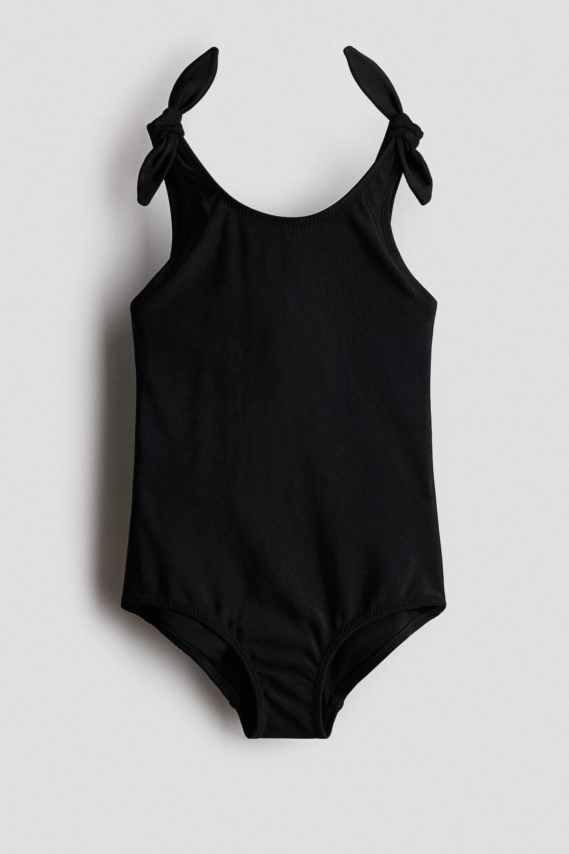 Agrandir l'image: Maillot de bain imprimé - Noir - ENFANT | H&M CH 1