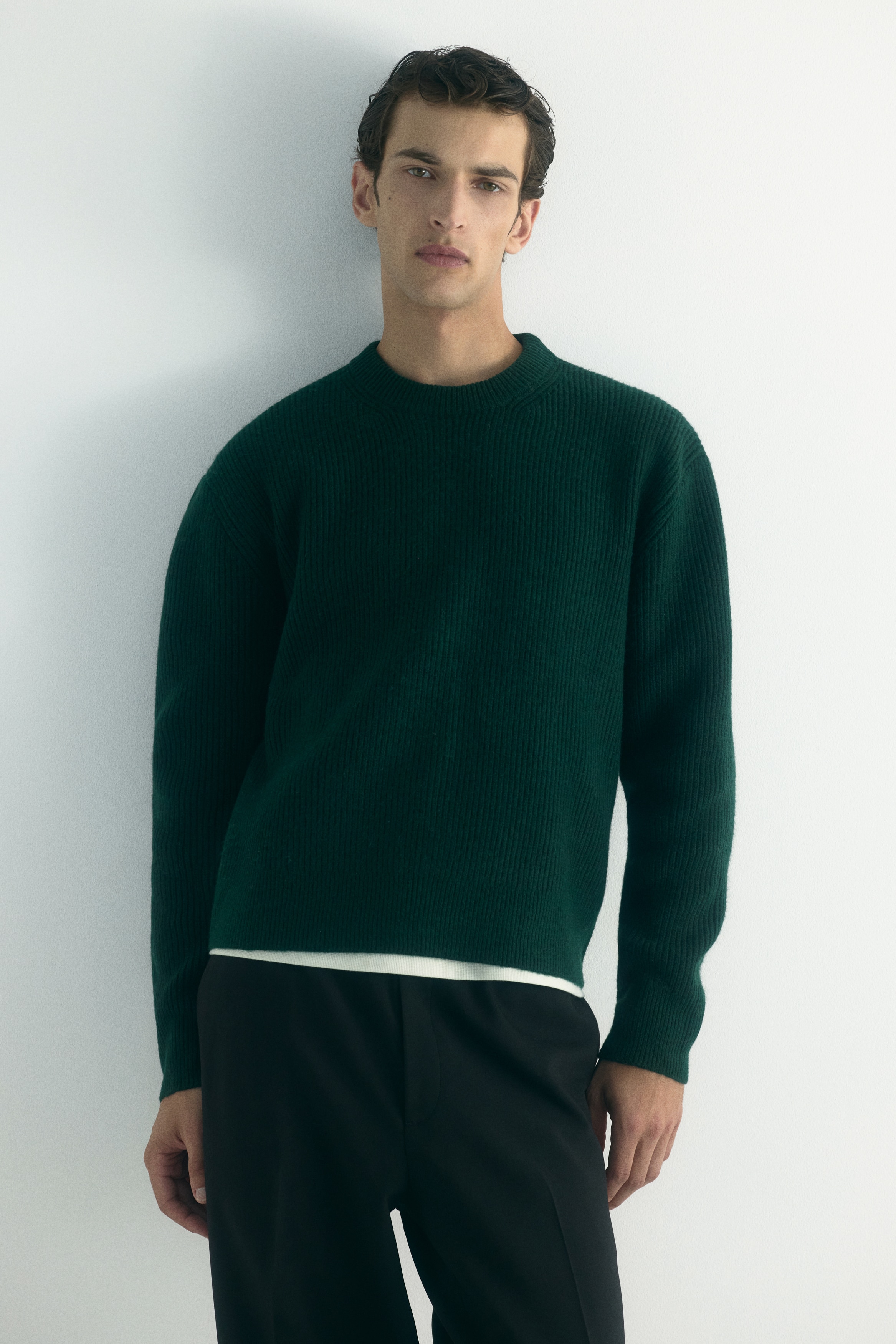 TFW49 ダークグリーン セーター TFW49 ダークグリーン セーター ALLの商品一覧 | TFW49（ティー