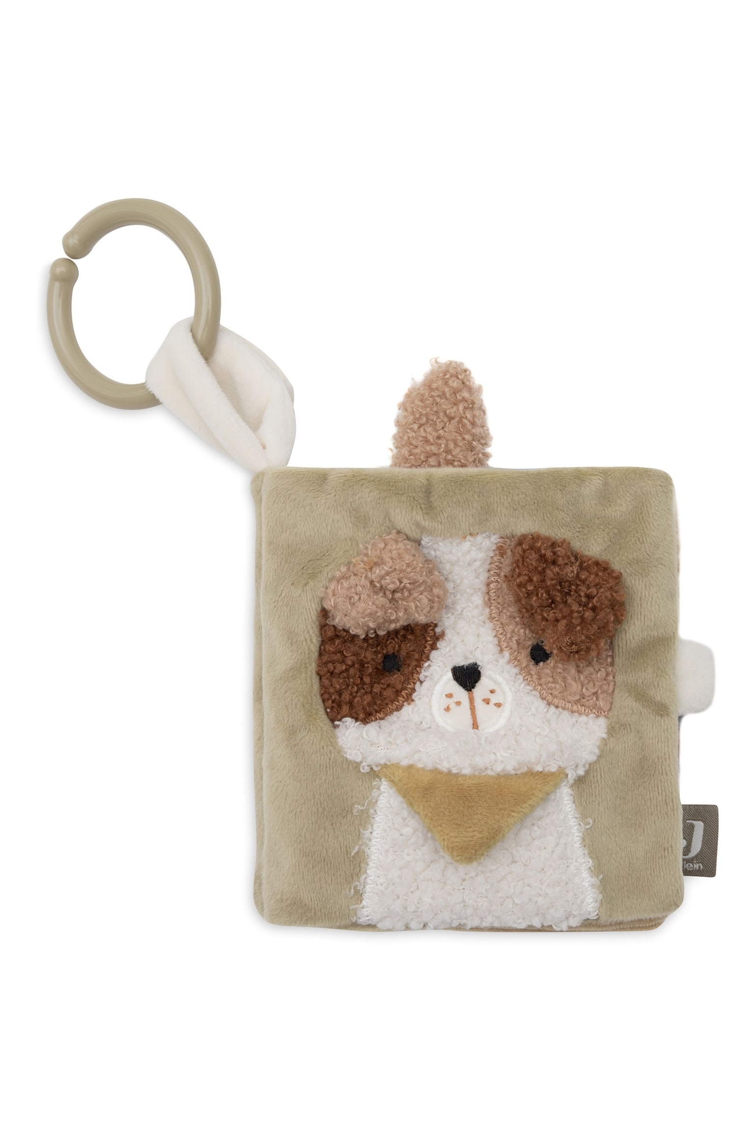 Cube D'activités & Livre D’activités Parc - Tiny Park - 5