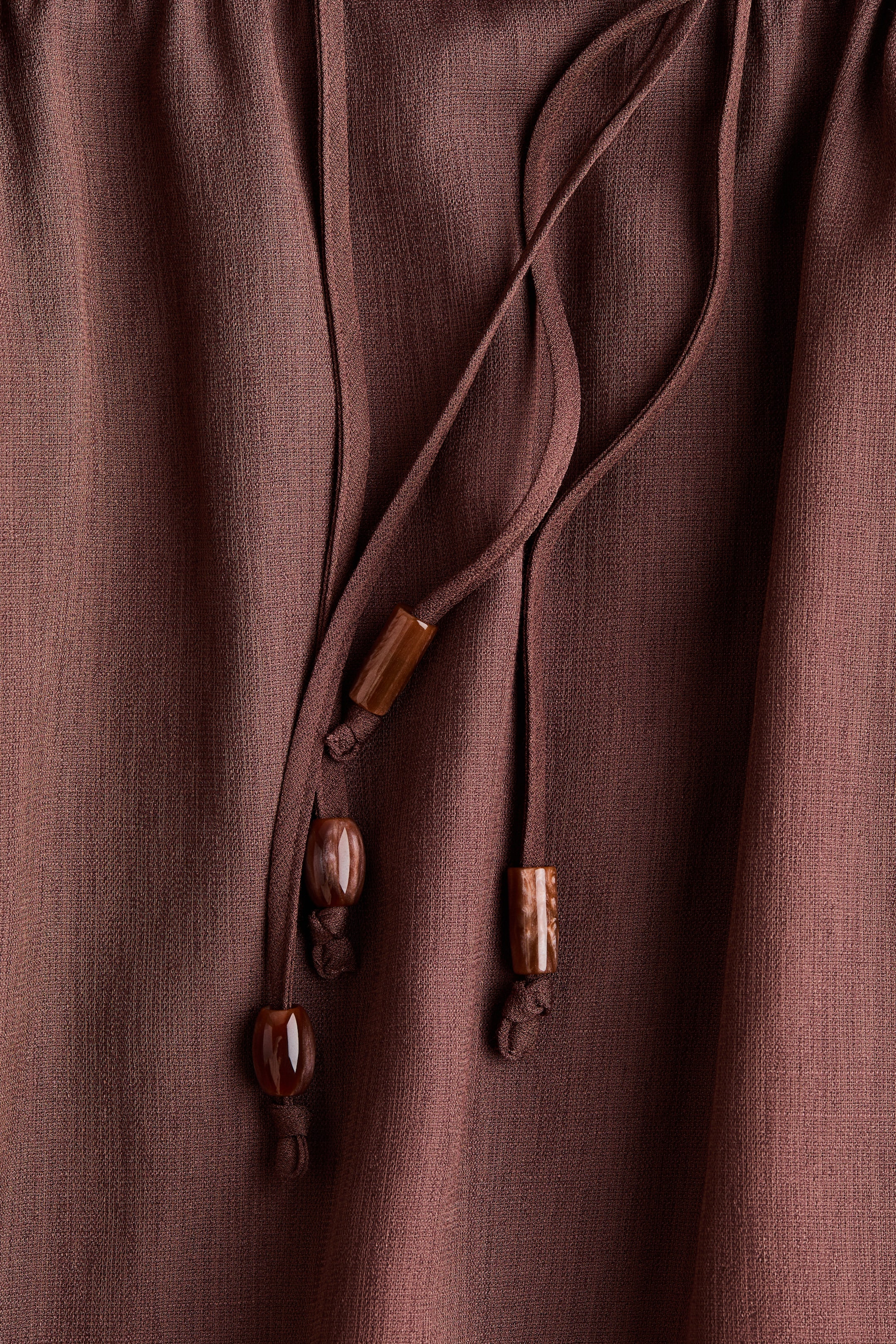 Beach Kaftan Dress
