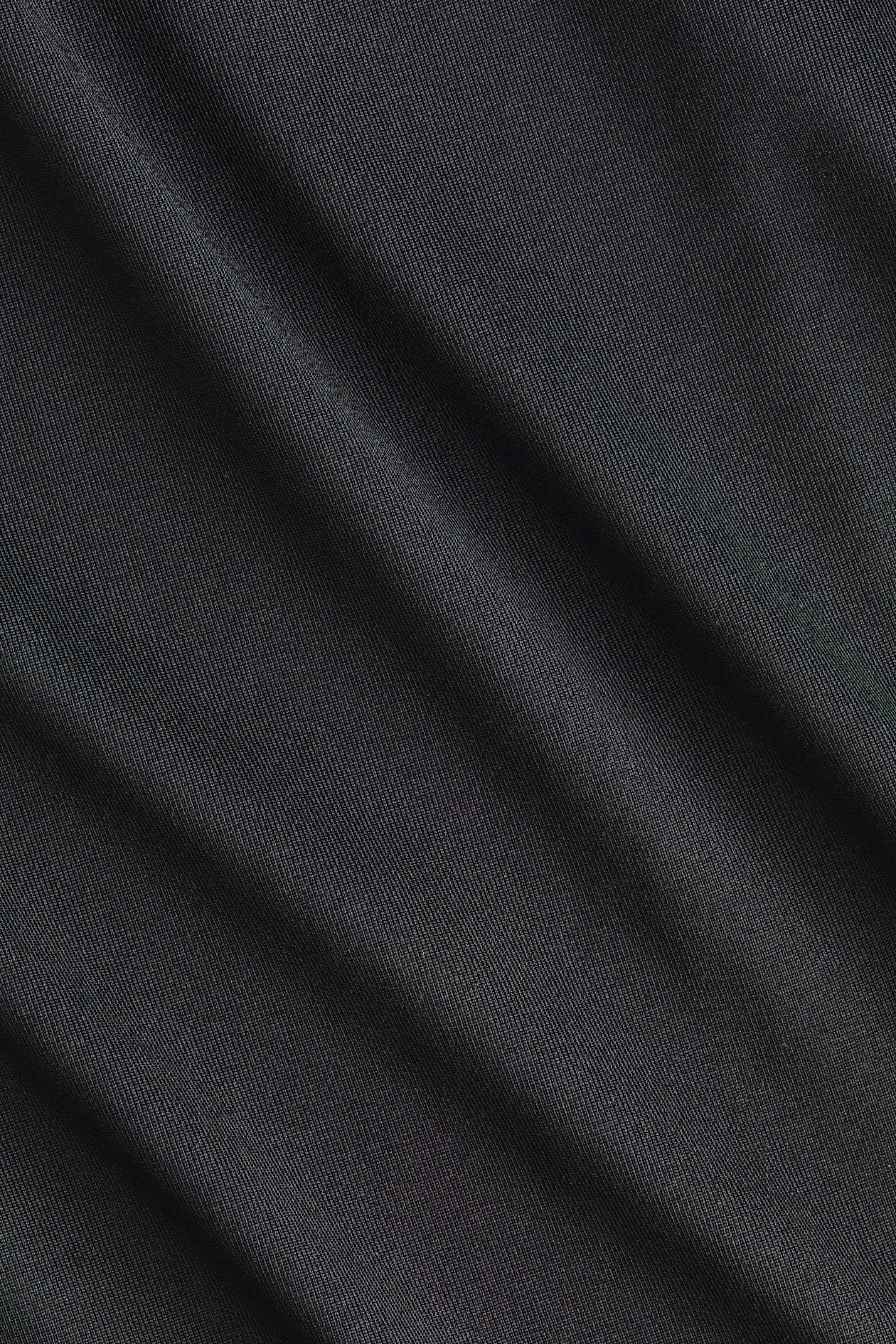 Draped Halterneck Dress - image 2