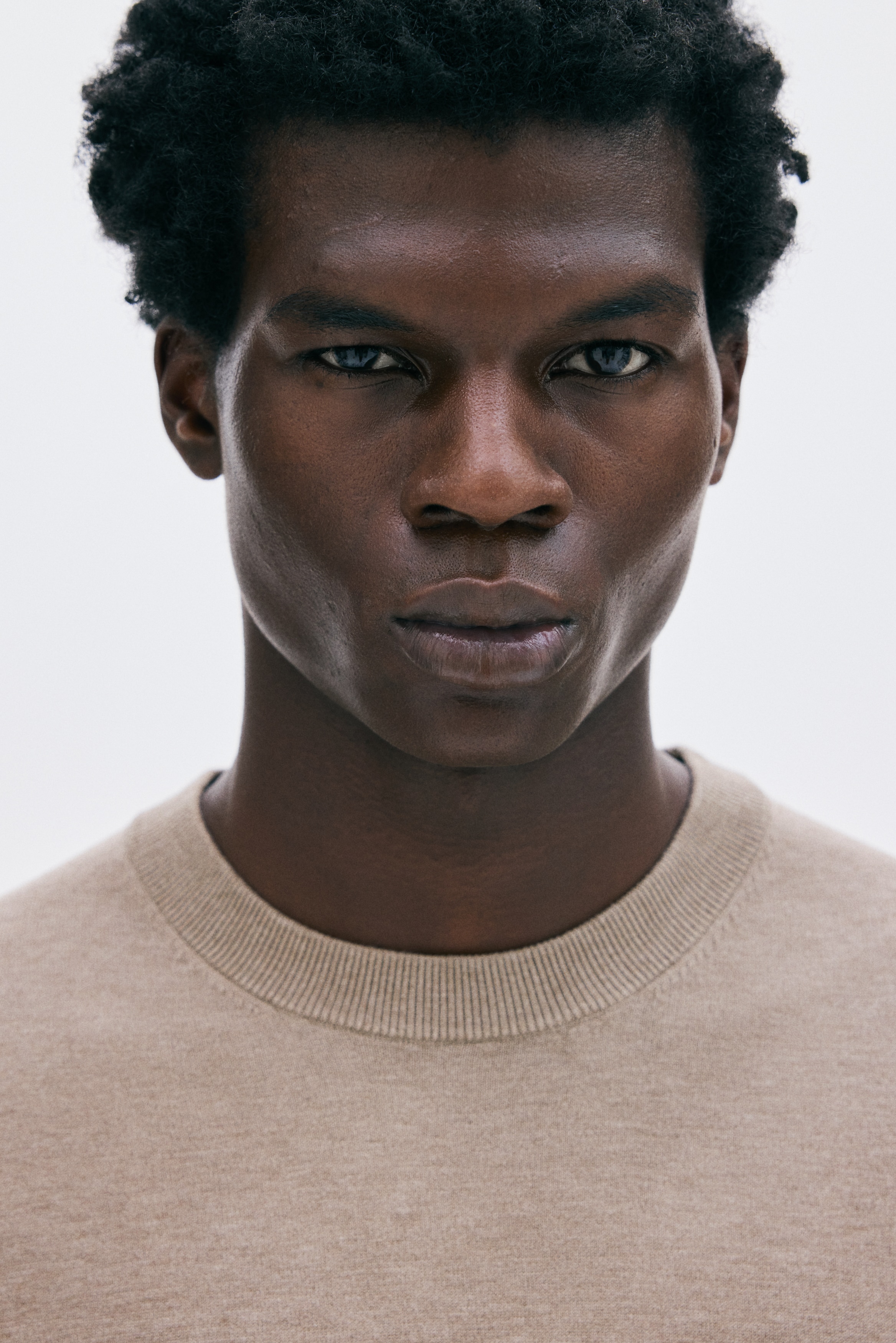 Regular Fit Fine-knit jumper