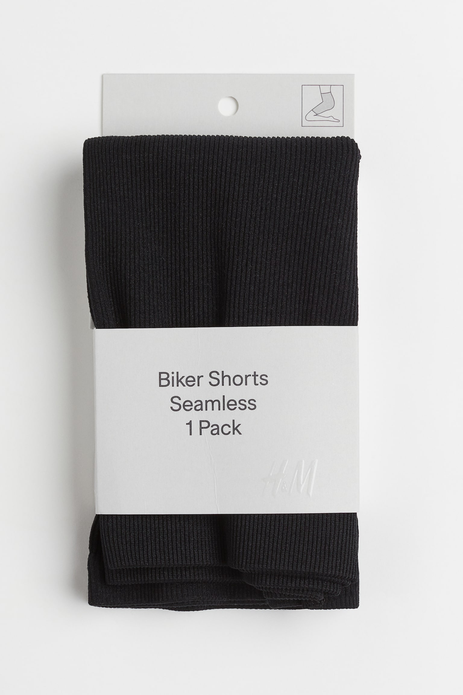 Seamless bike shorts - Black/Light khaki green/White/Light greige/Sage green - 1