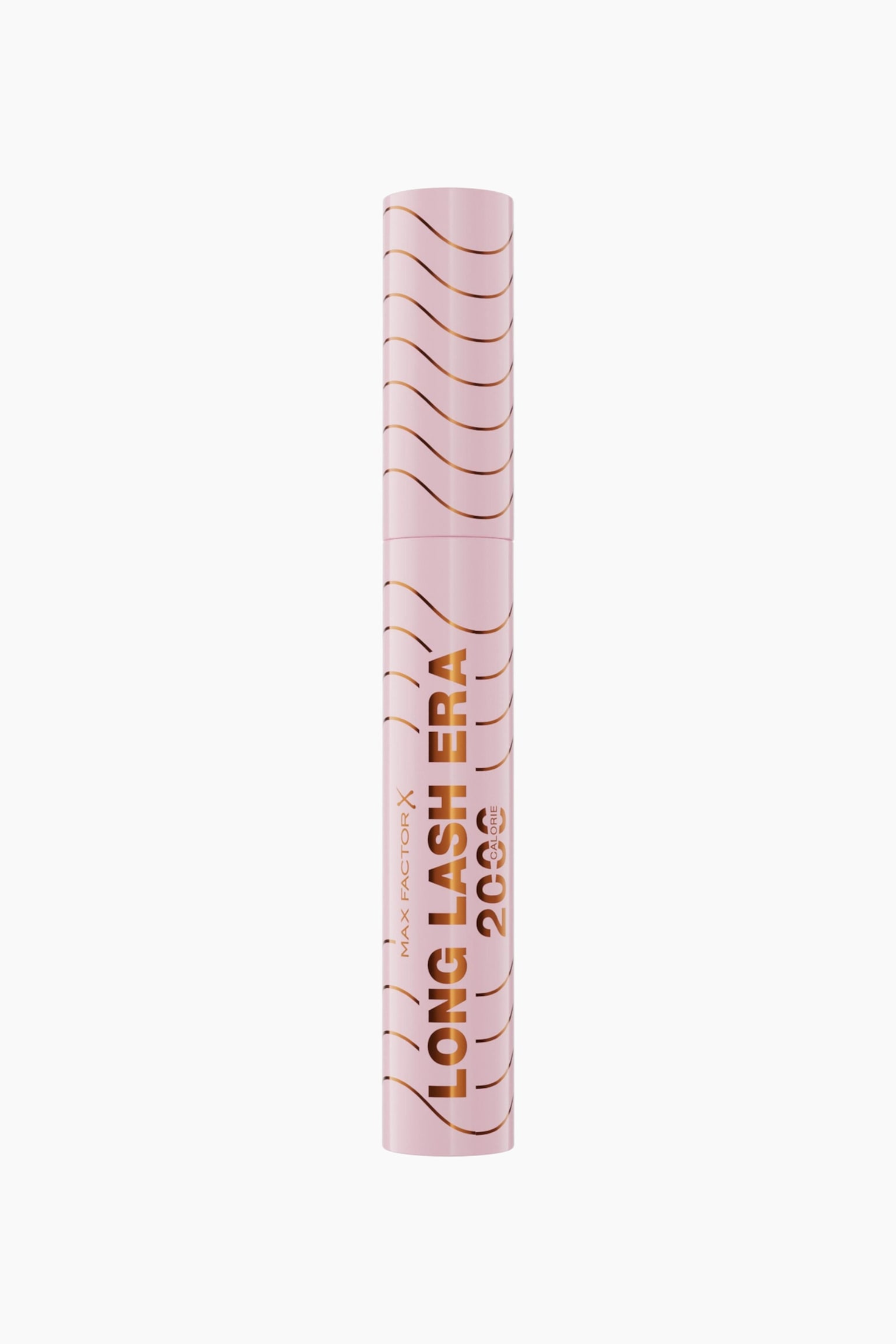 2000 Calorie Long Lash Era Mascara - Black Brown 003/Black 002