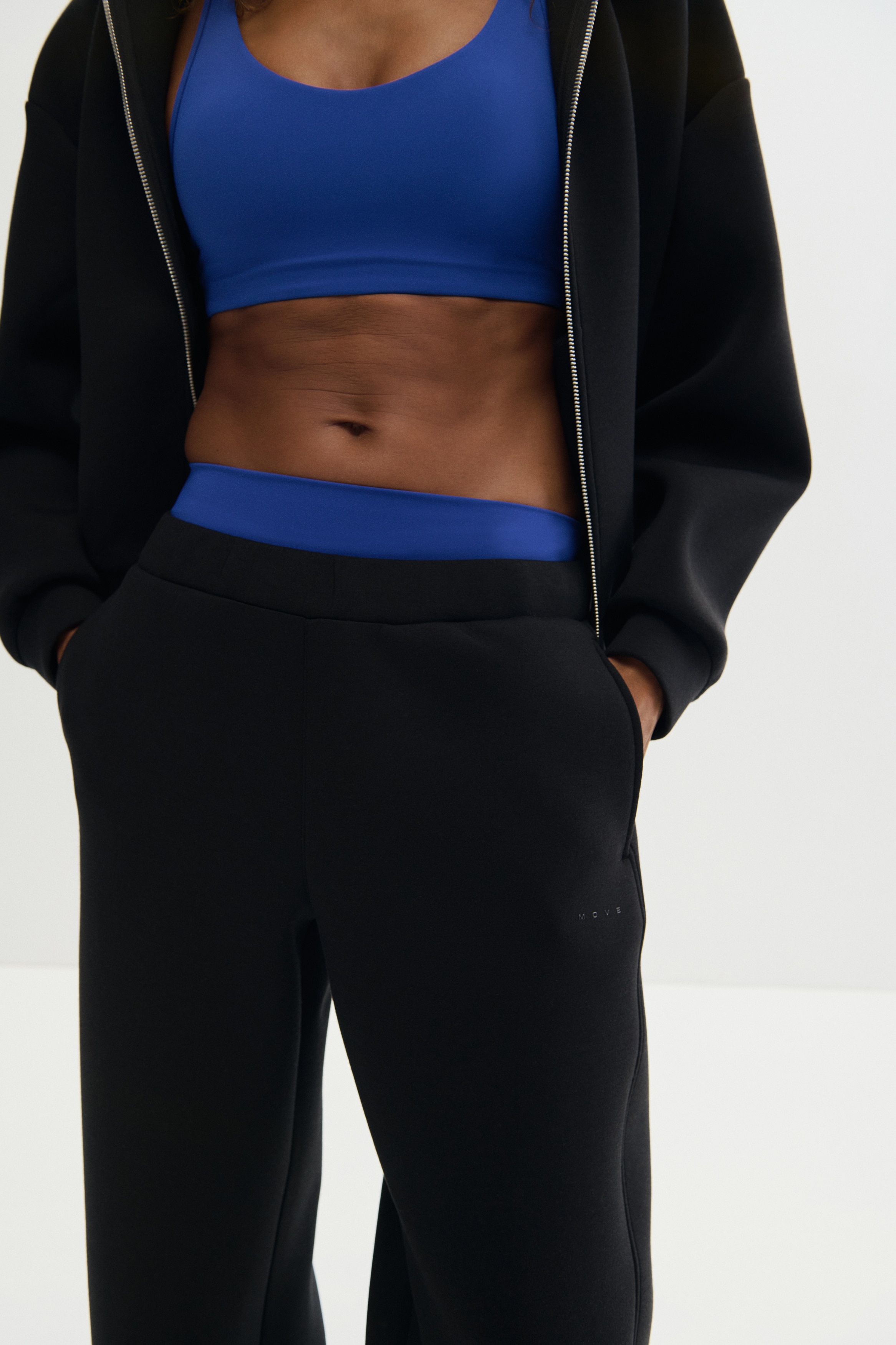 Sports Scuba Joggers - thumbnail 3