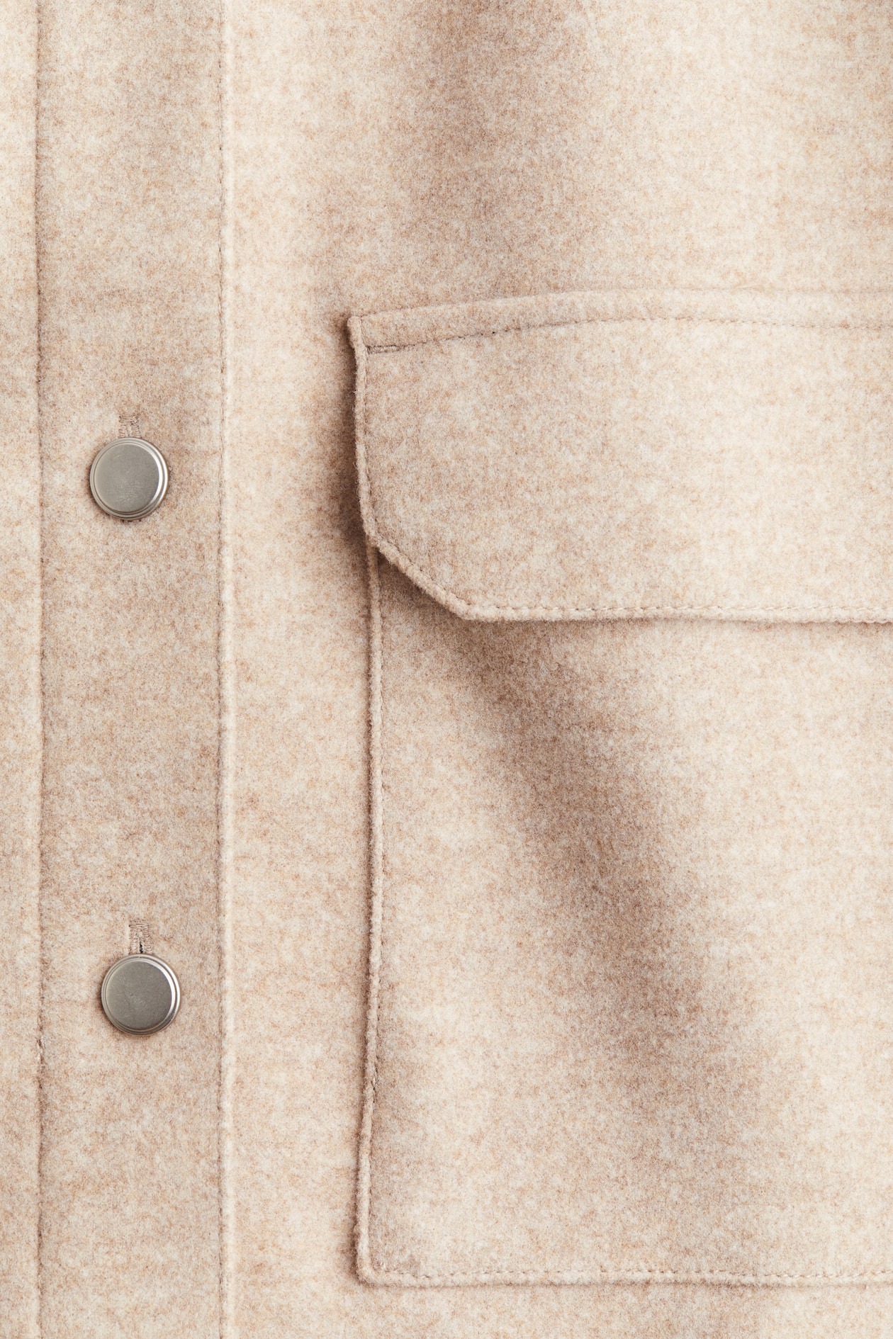 Harmony Jacket Light Beige