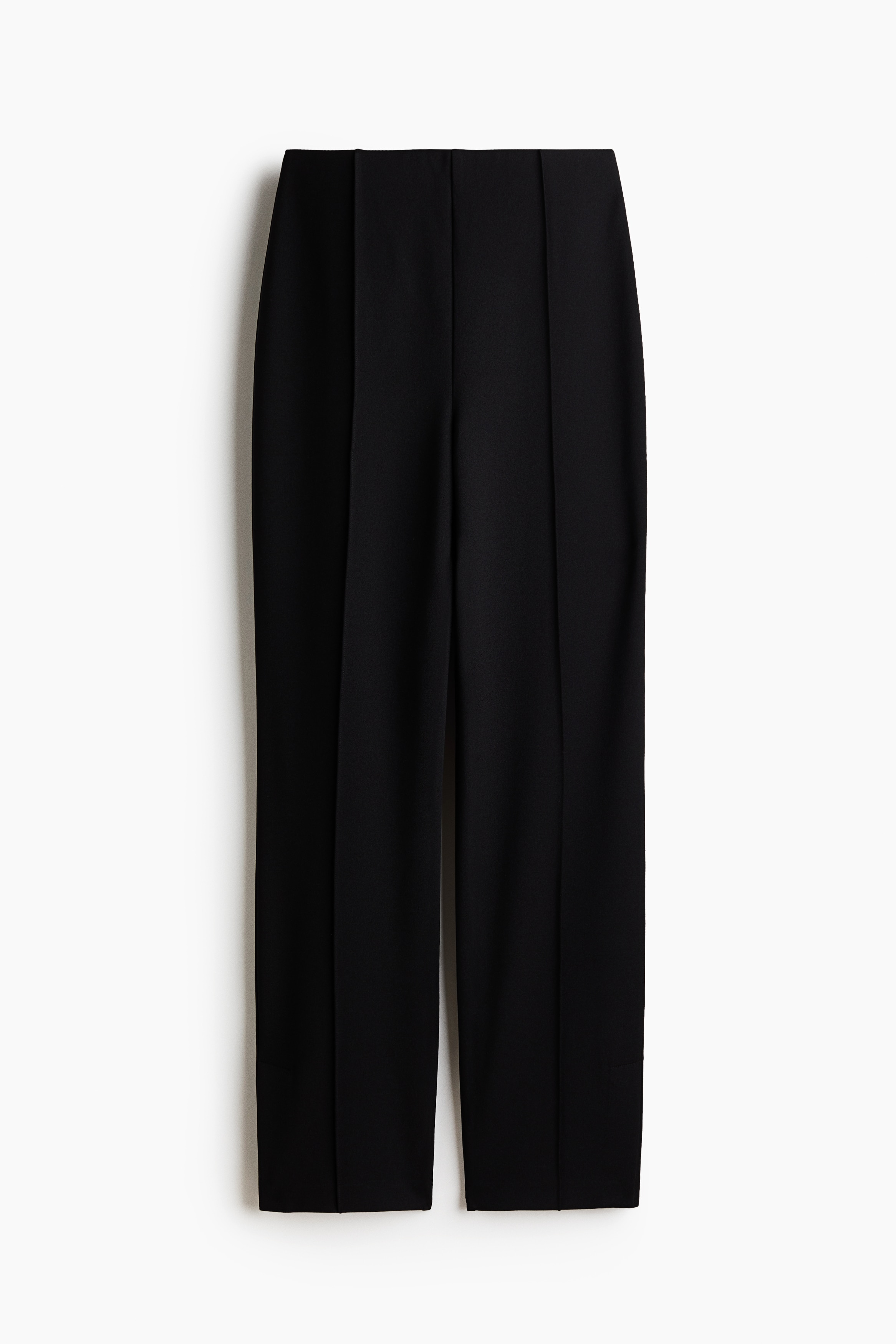 Cigarette trousersModel