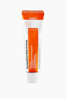 Sea Buckthorn Vital Cream