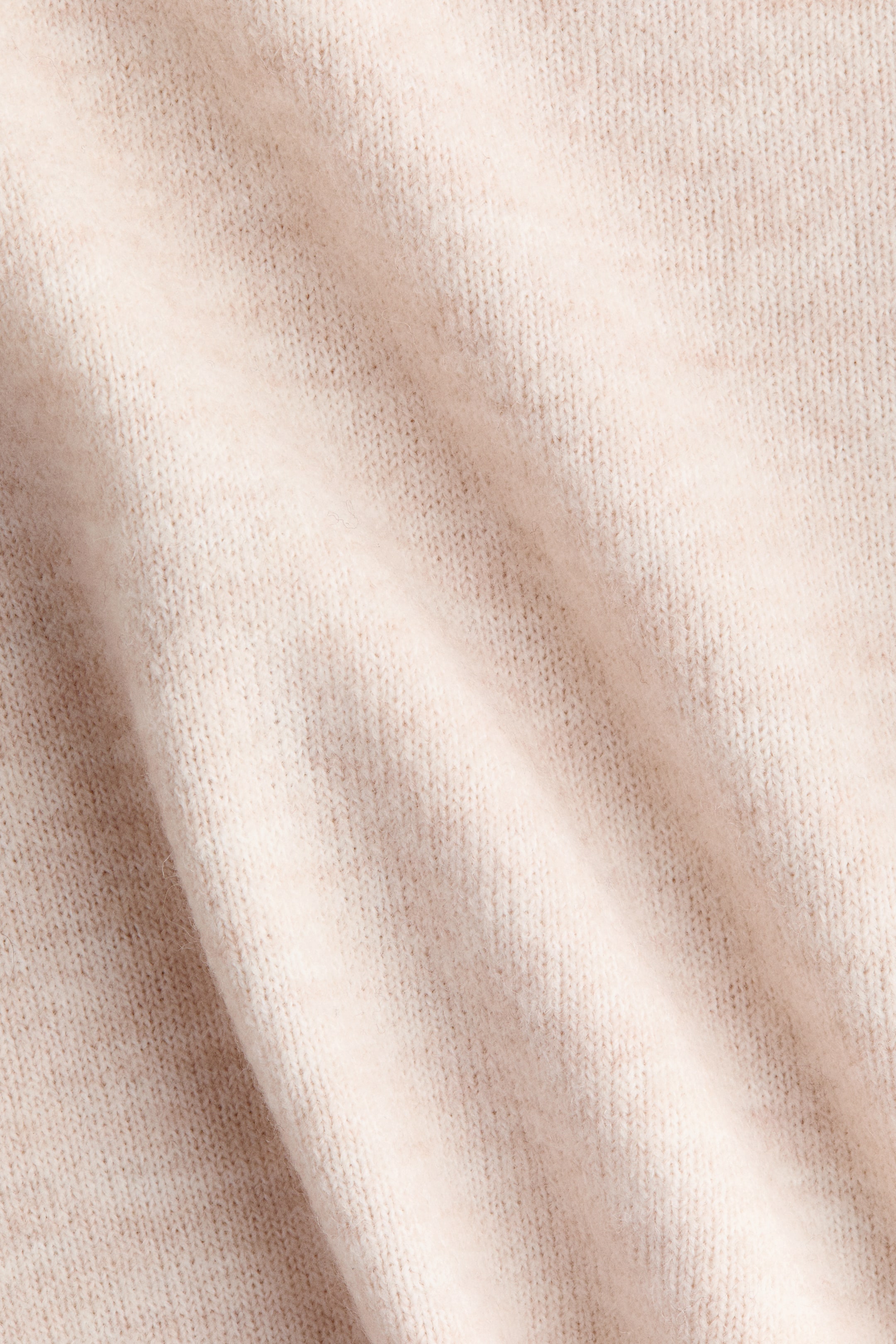 Knit T-Shirt