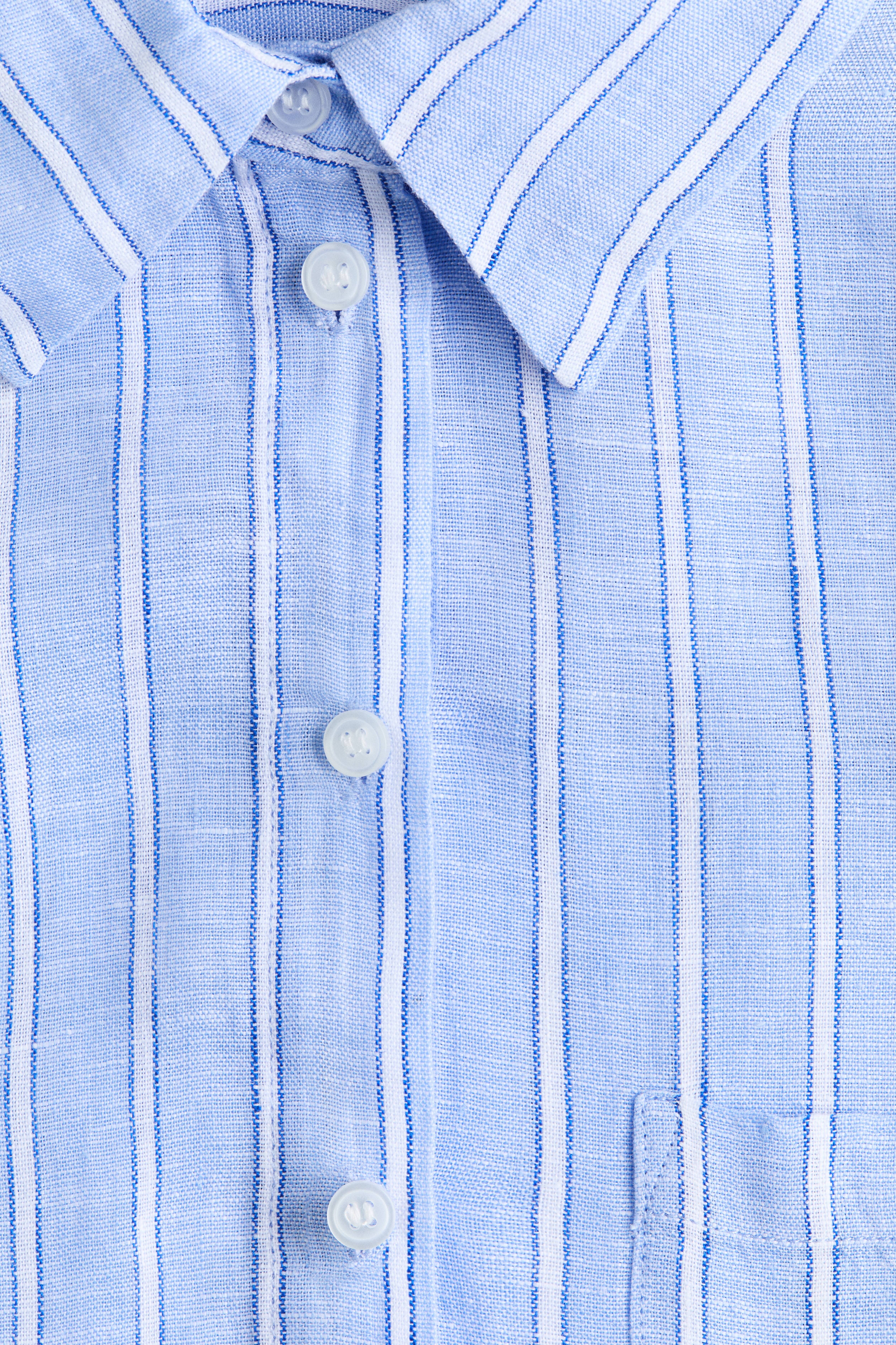 Linen Shirt