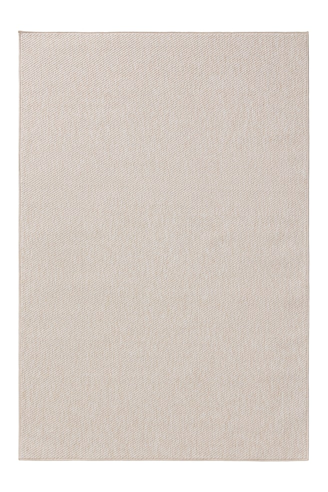 Tapis D'extérieur & Intérieur Iowa - Crème/Taupe/Beige - 1