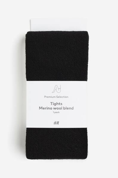 Trendyol Anthracite Leggings Donna Vita Alta In Maglia - Morbidi E Adherenti, Taglia Unica