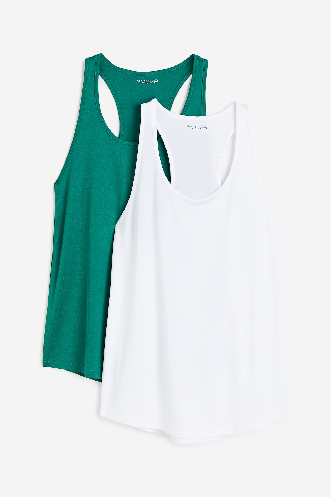 Tinna Sportliches Tanktop Aus Recyceltem Polyamid 2 main image 1