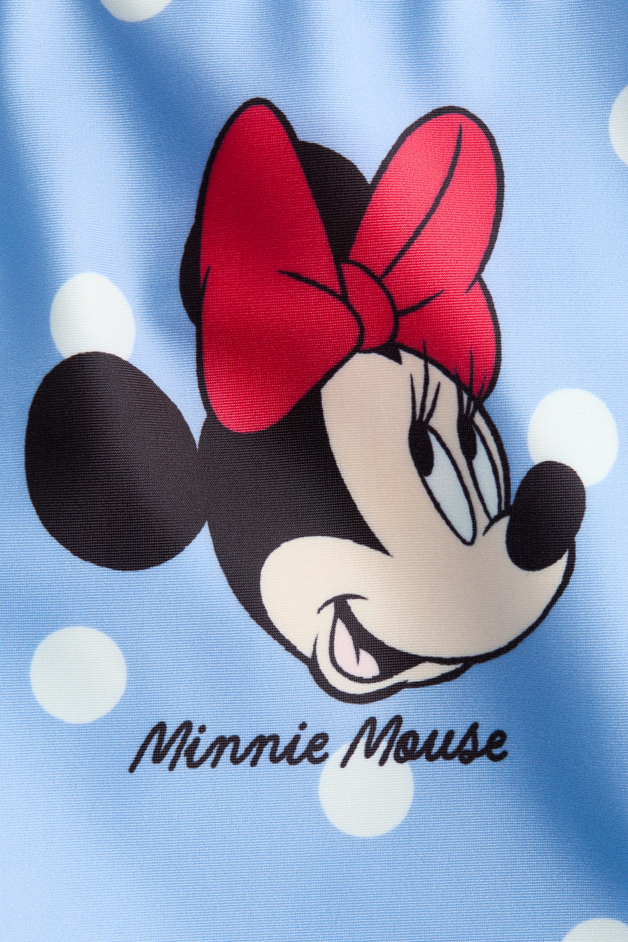 Maillot de bain imprimé
