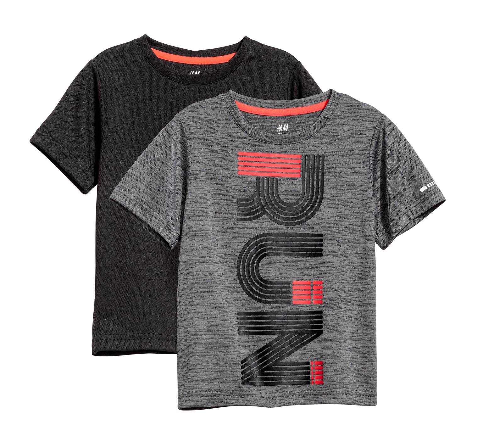 Sports Shirt - 1