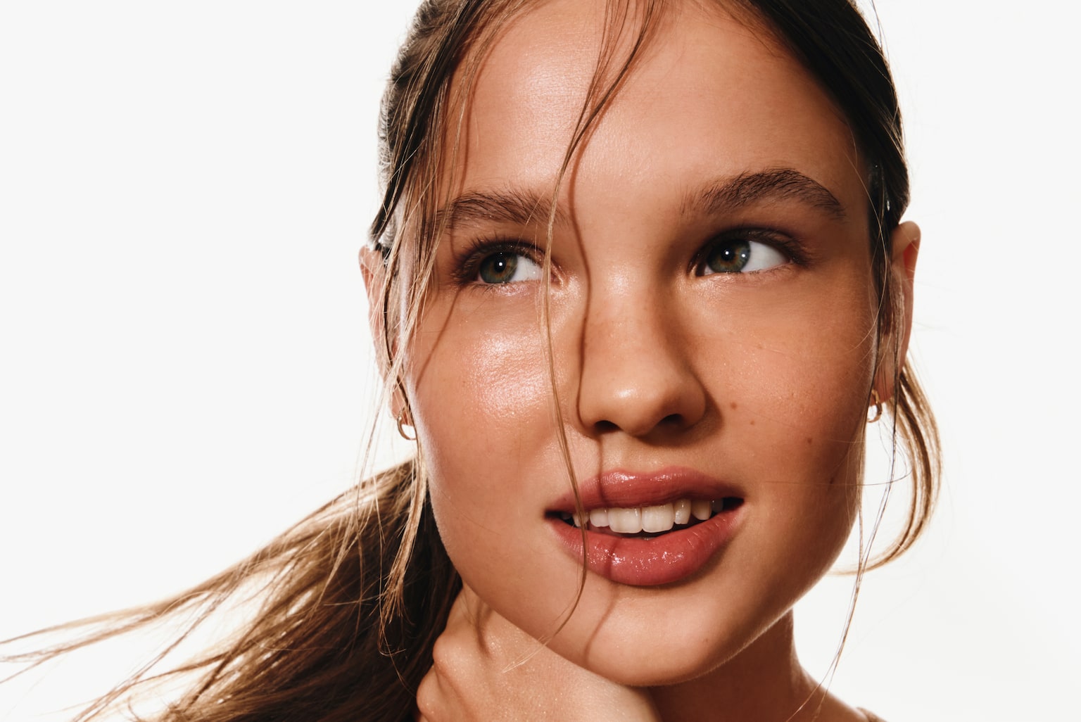 Иллюминатор для тела H&M Glow-It-All, цвет: Яркий бронзовый — фото 2