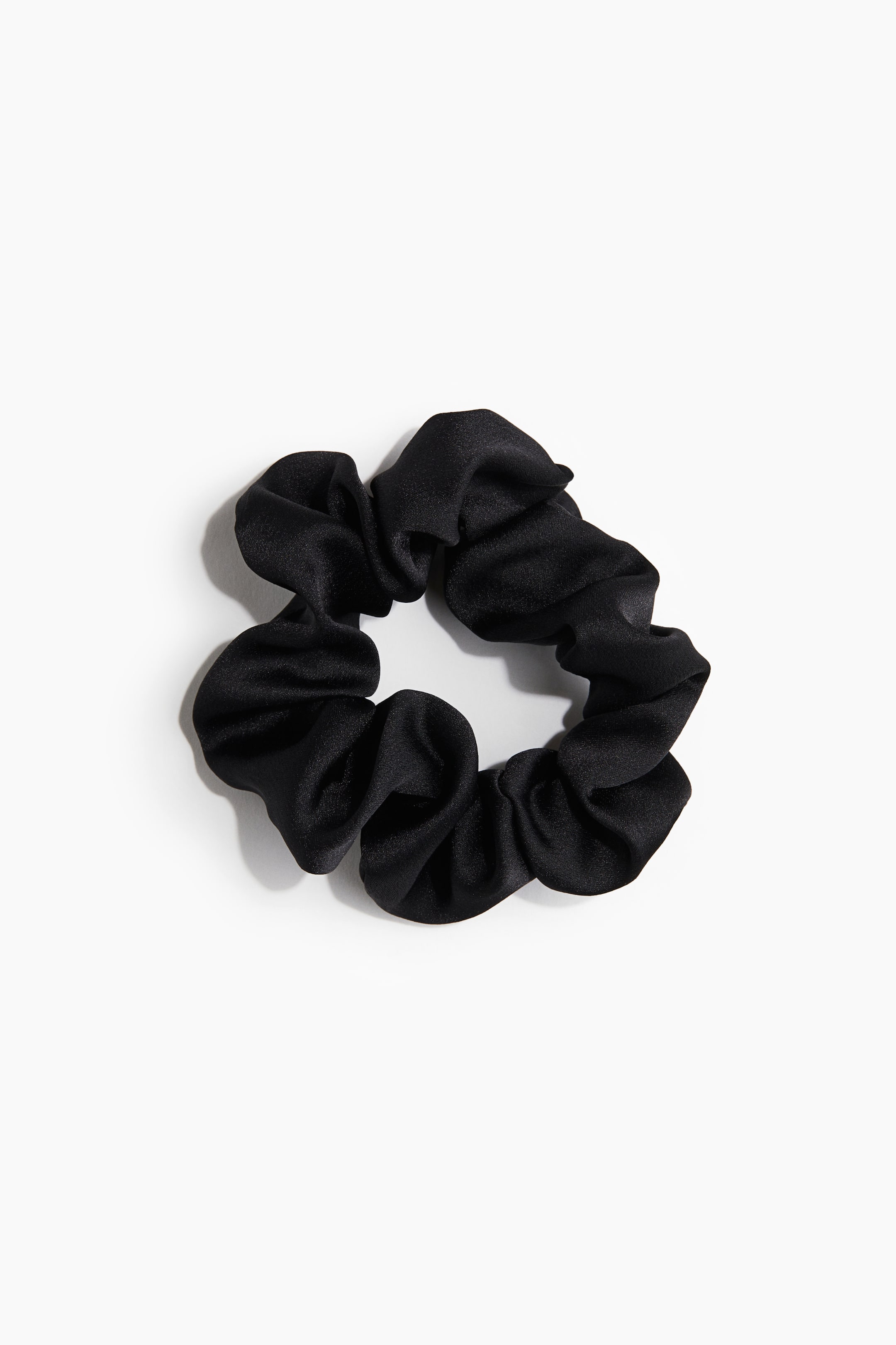 Satin Scrunchie