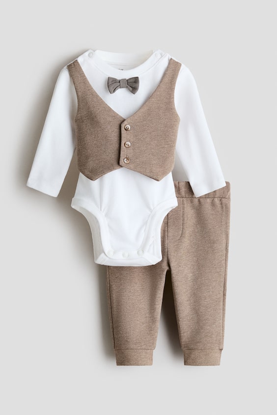 Детские платья H&M 2-Piece Dressy Set